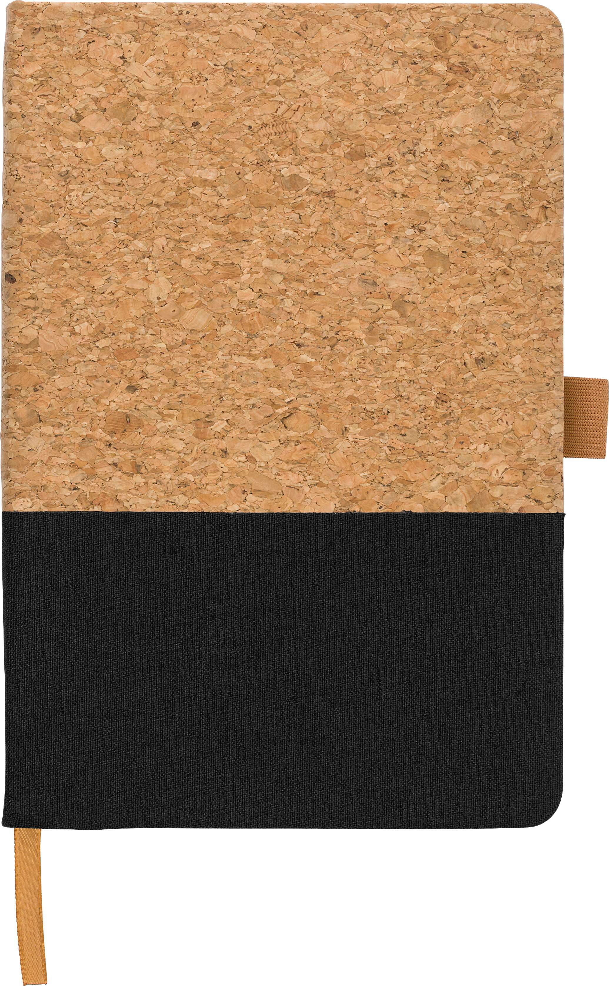 Notebook Trevor | Cork | A5 | Lined