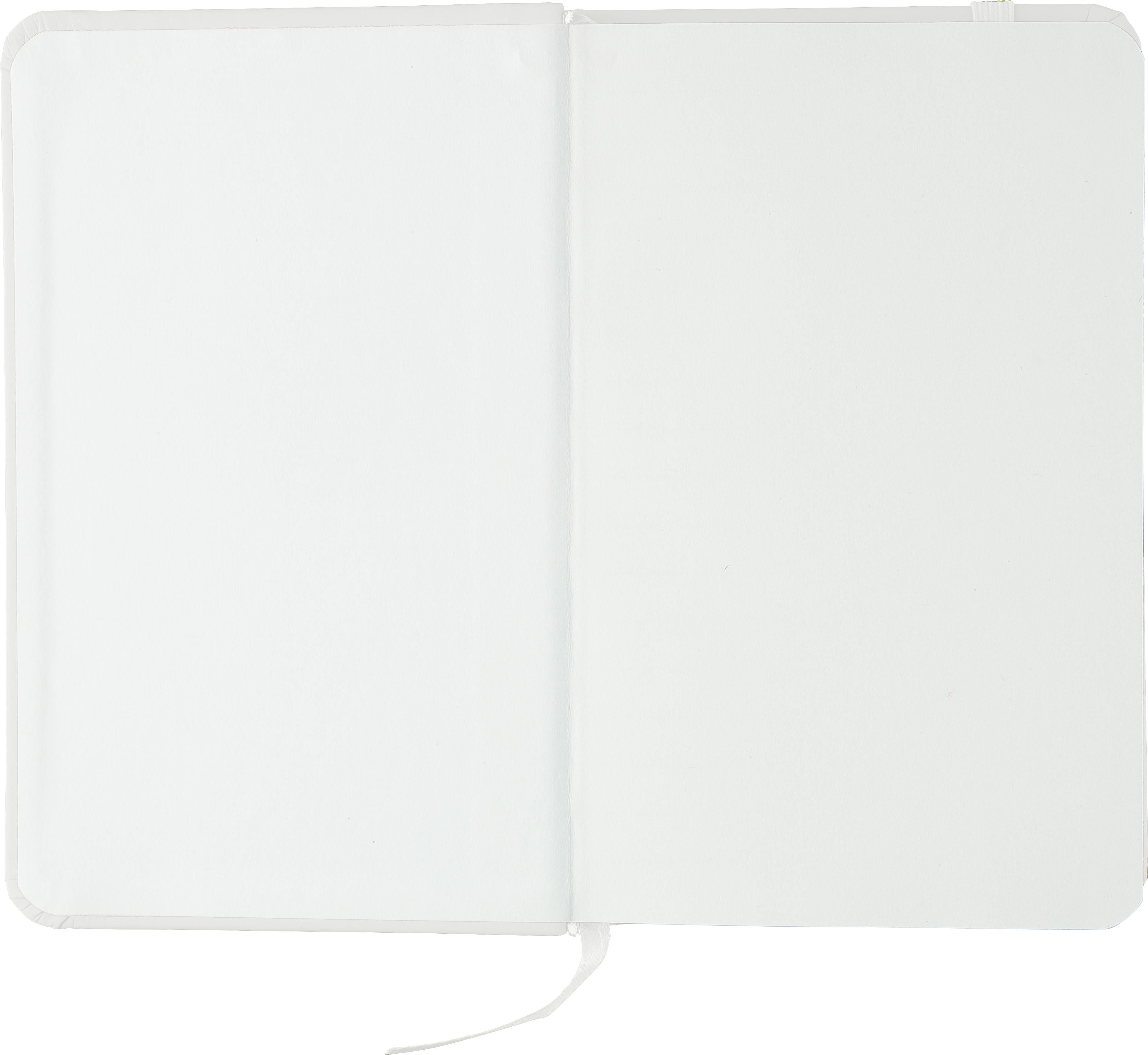 PU notebook Dita Original