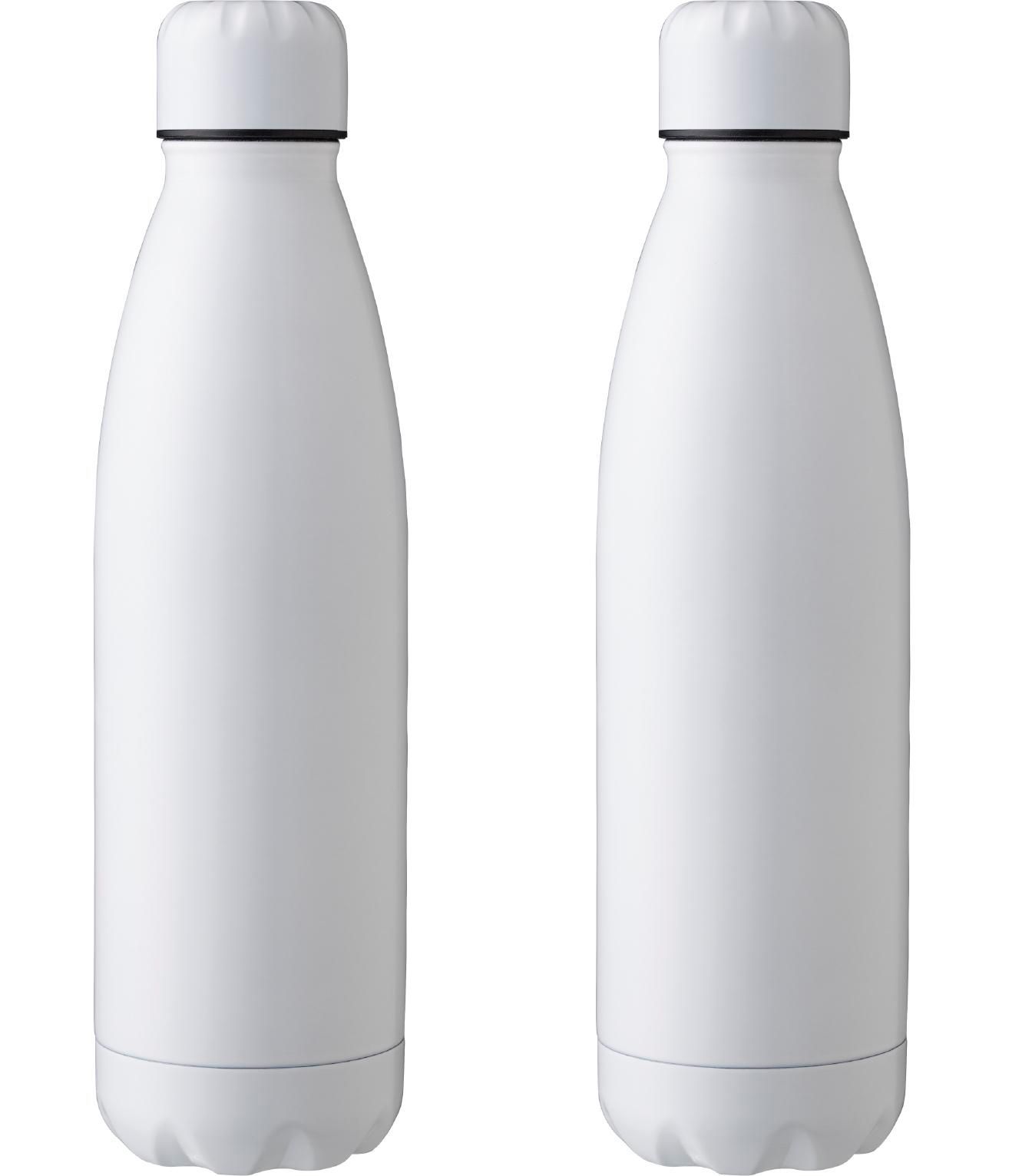 Stainless steel double walled (500 ml) Amara