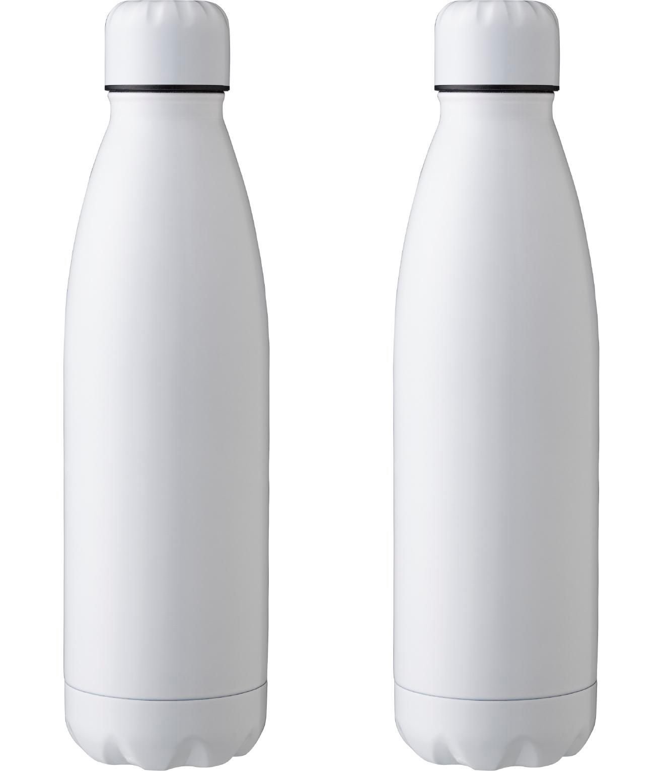Stainless steel double walled (500 ml) Amara