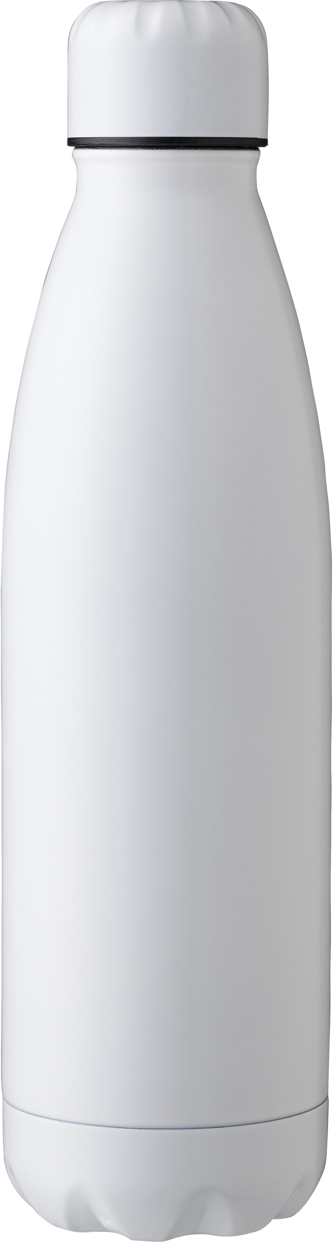 Stainless steel double walled (500 ml) Amara