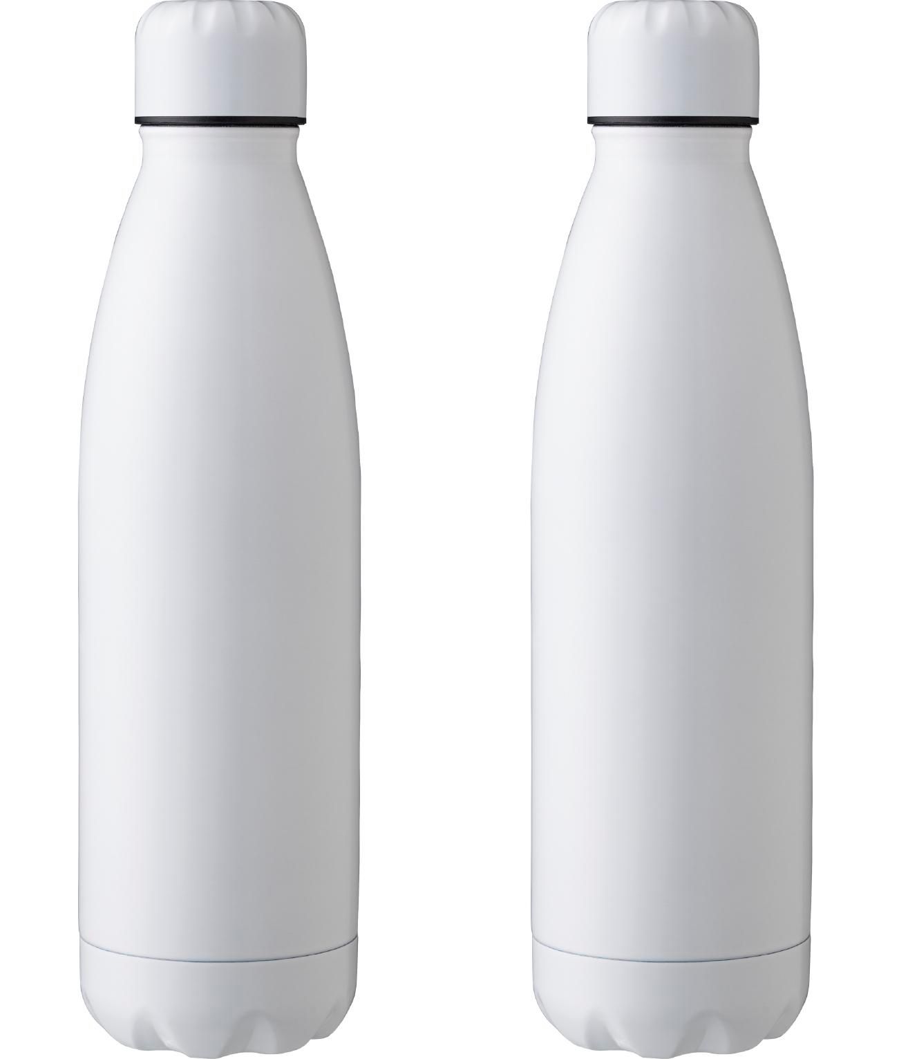 Stainless steel double walled (500 ml) Amara