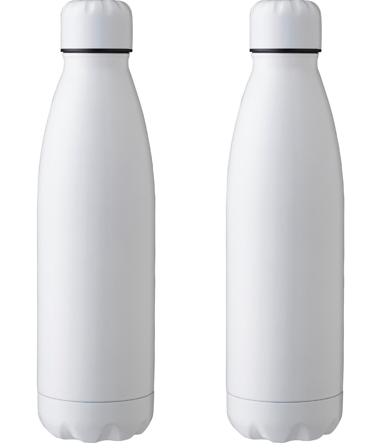 Stainless steel double walled (500 ml) Amara