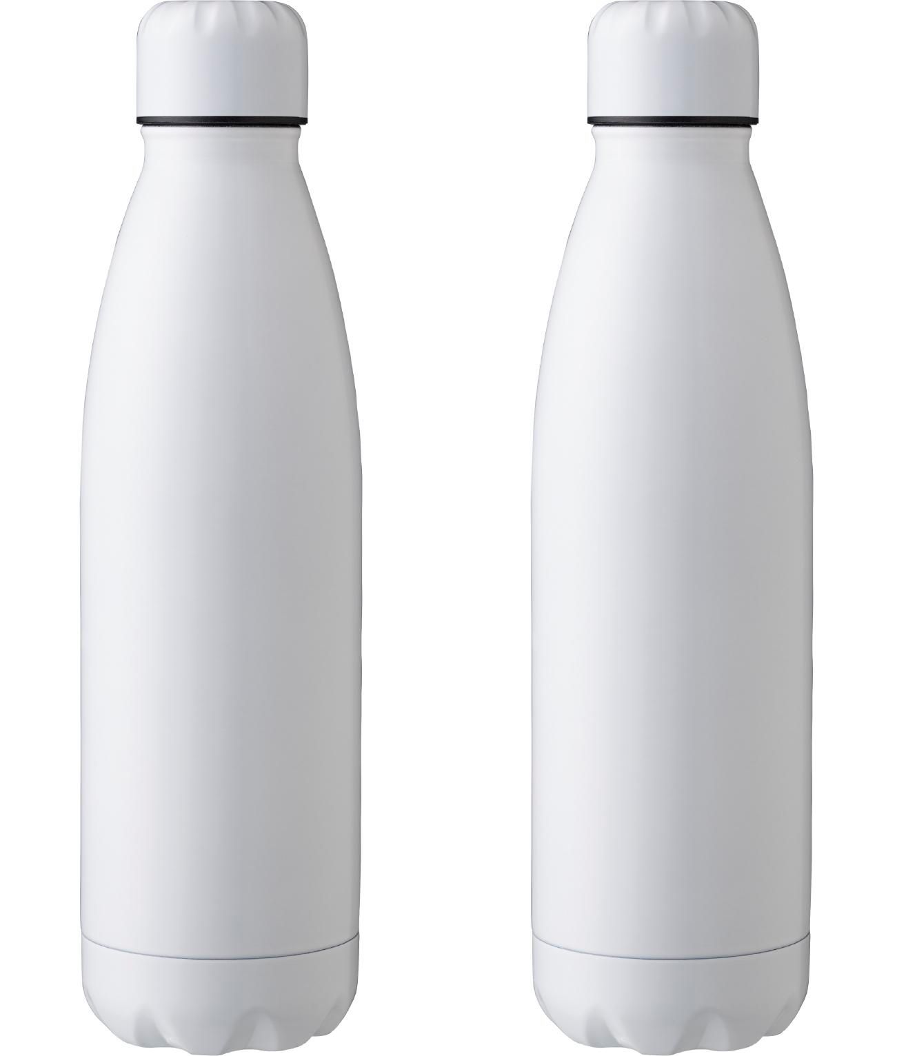 Stainless steel double walled (500 ml) Amara
