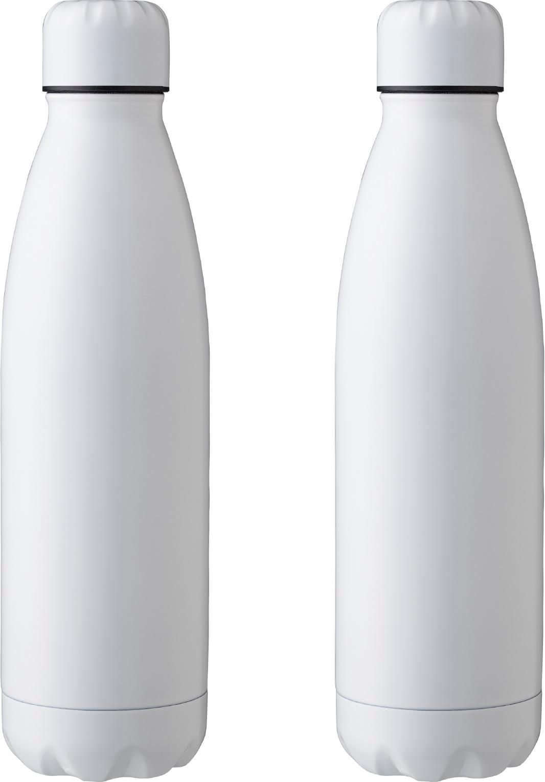 Stainless steel double walled (500 ml) Amara