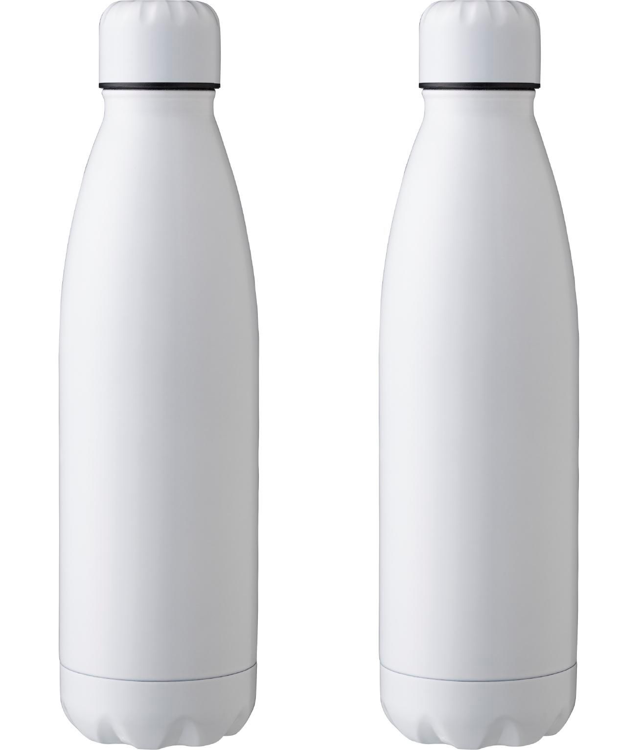 Stainless steel double walled (500 ml) Amara