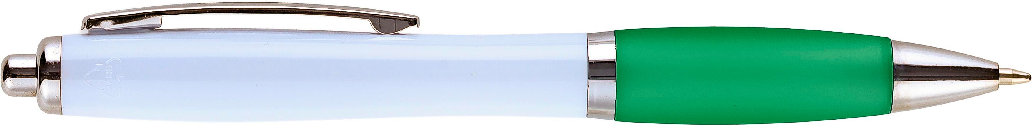 Recycled ABS ballpen Swansea