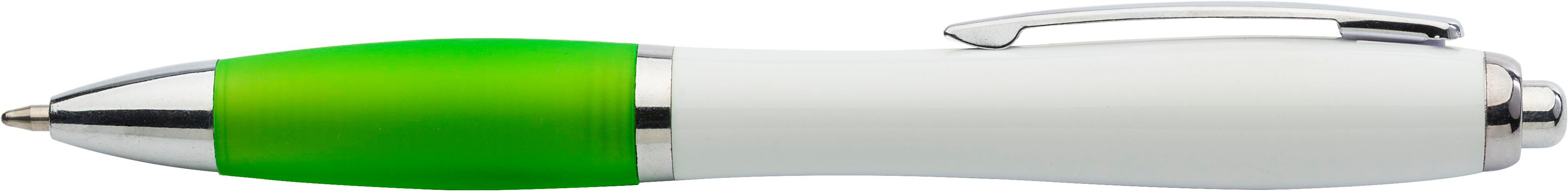 Recycled ABS ballpen Swansea