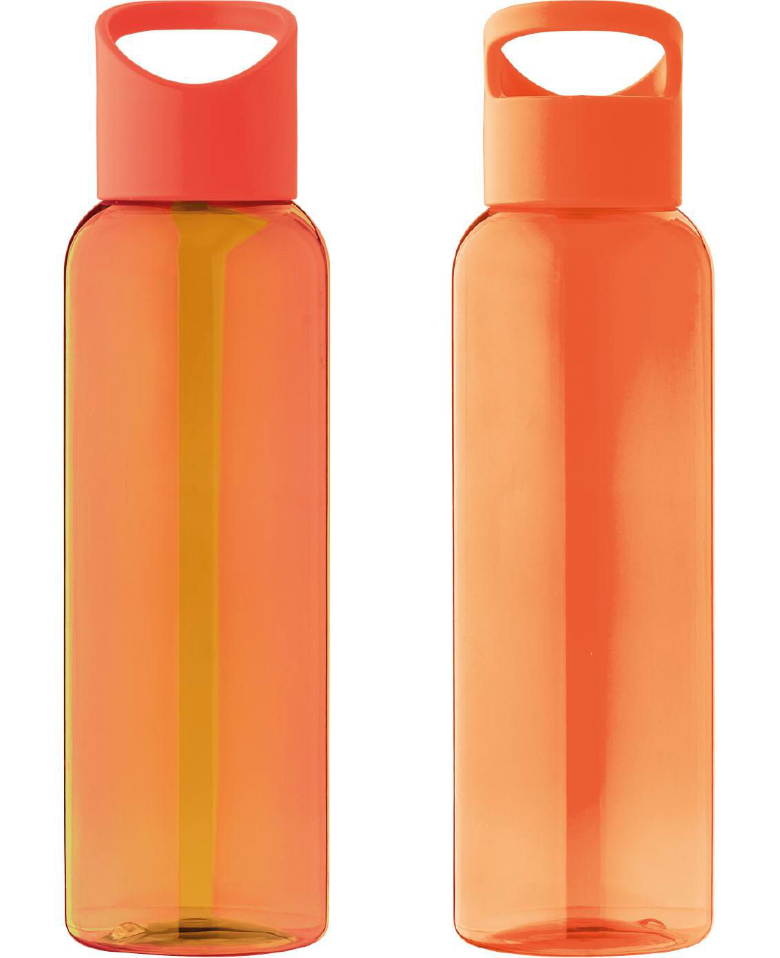 Recycled rPET bottle Rita