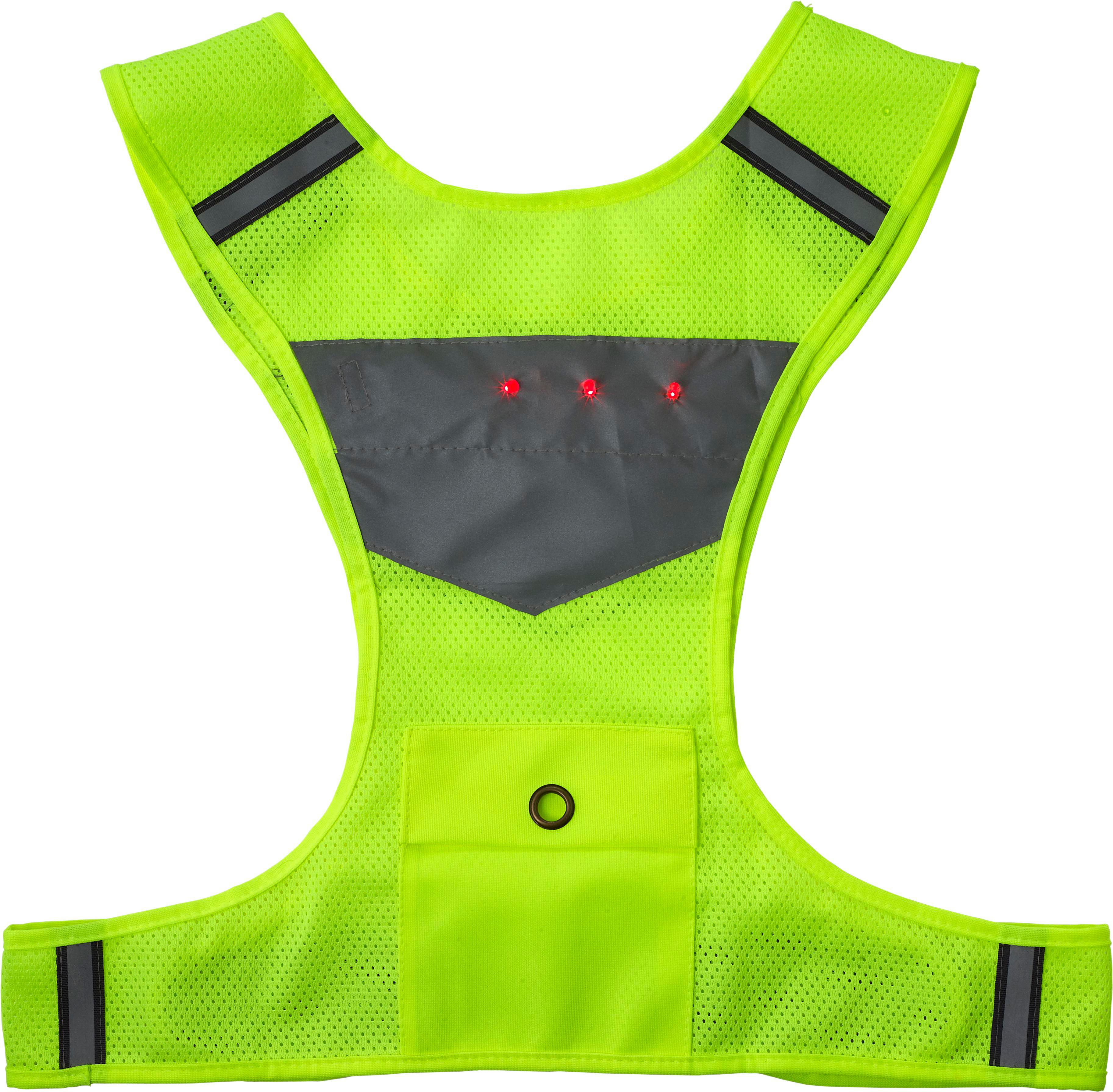 Safety vest Minna | With lights