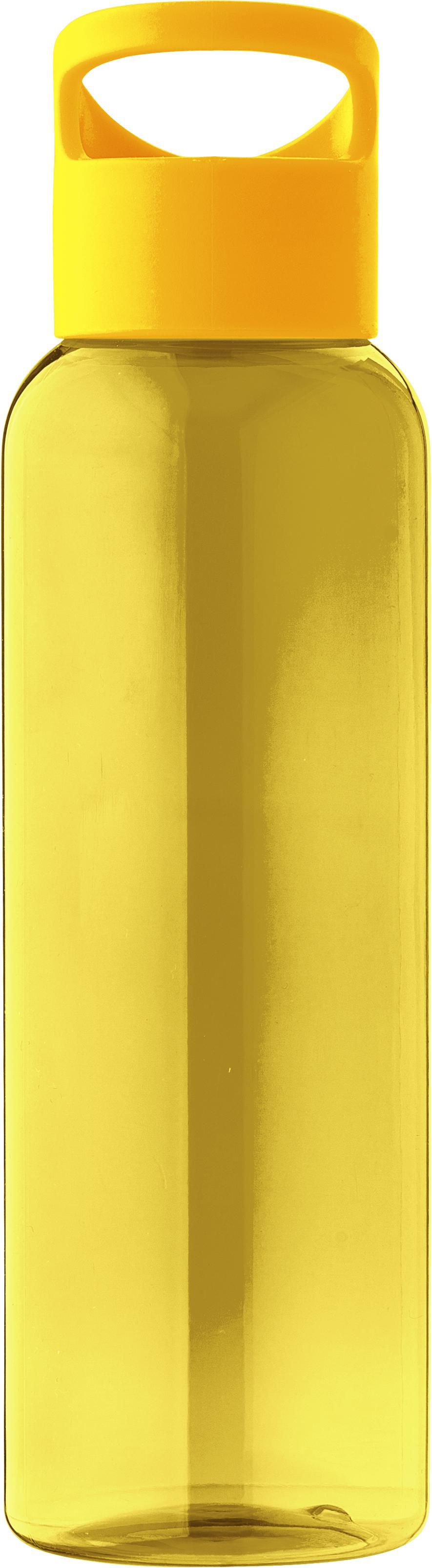 Recycled rPET bottle Rita