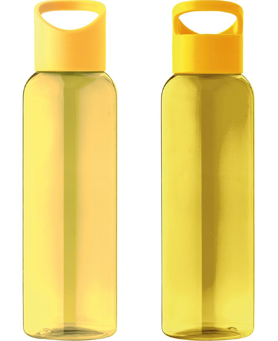 Recycled rPET bottle Rita