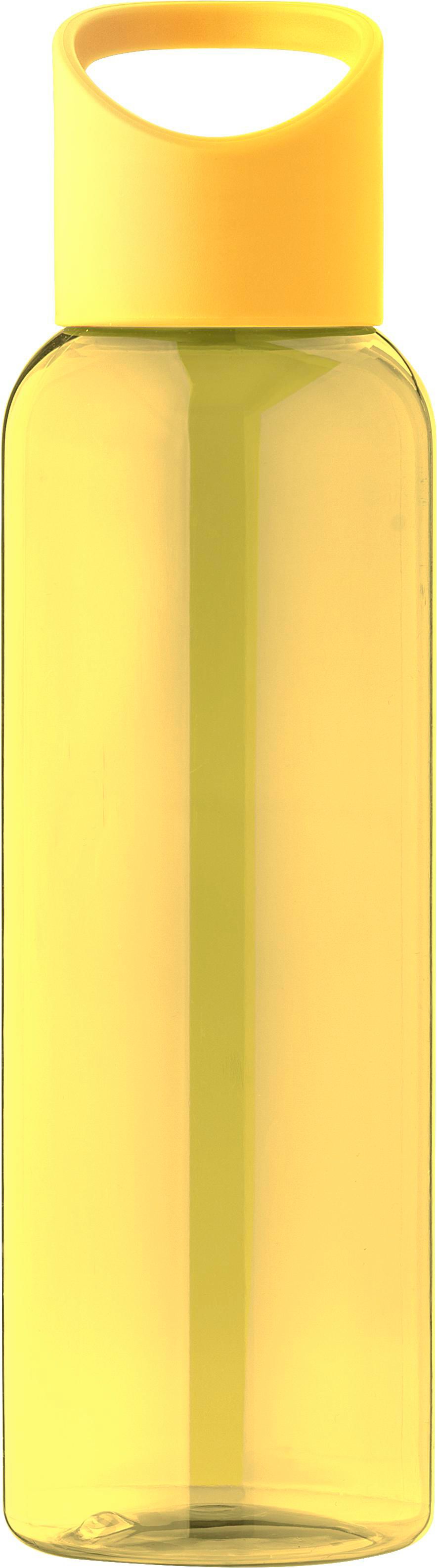 Recycled rPET bottle Rita