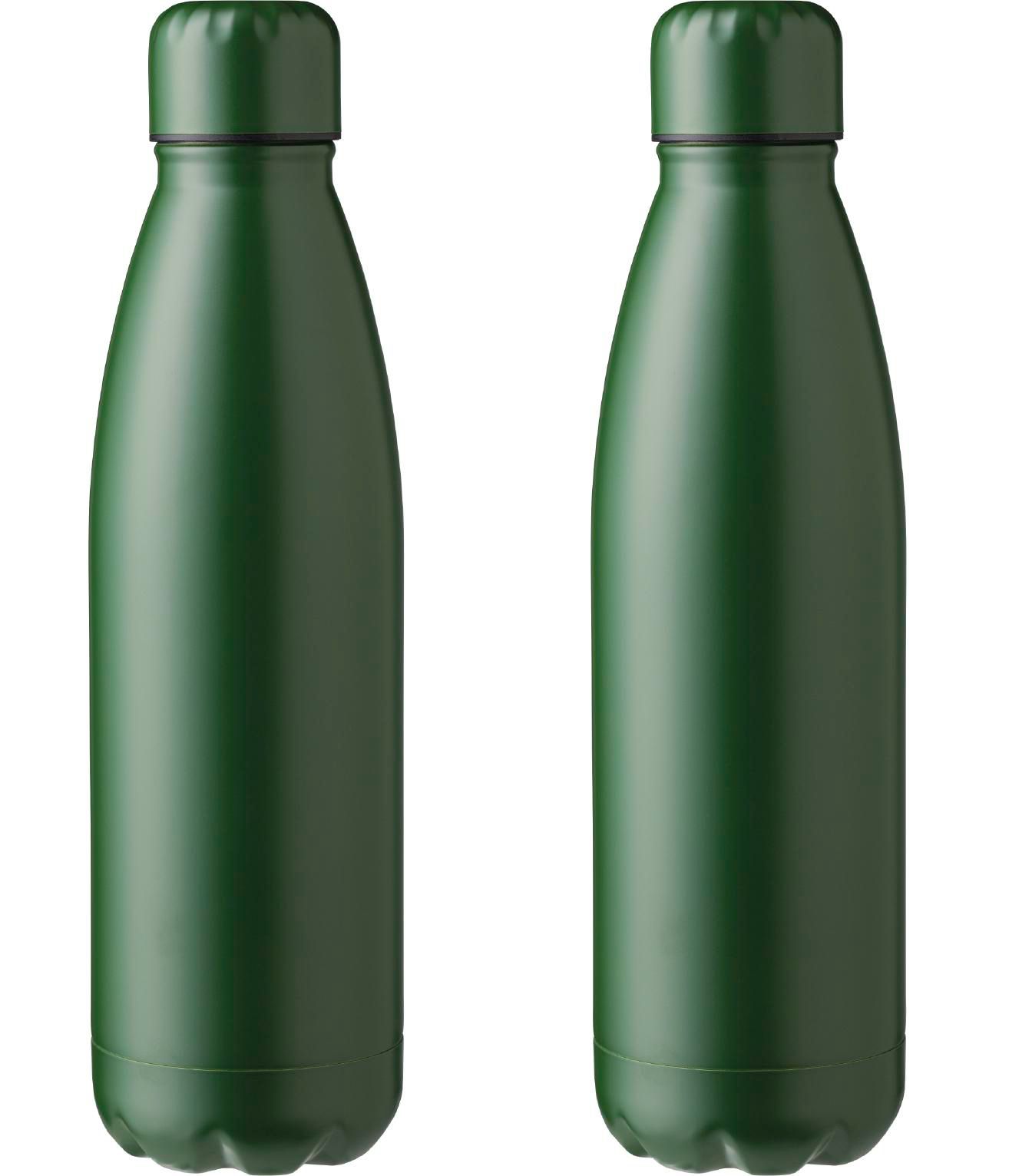 Stainless steel double walled (500 ml) Amara