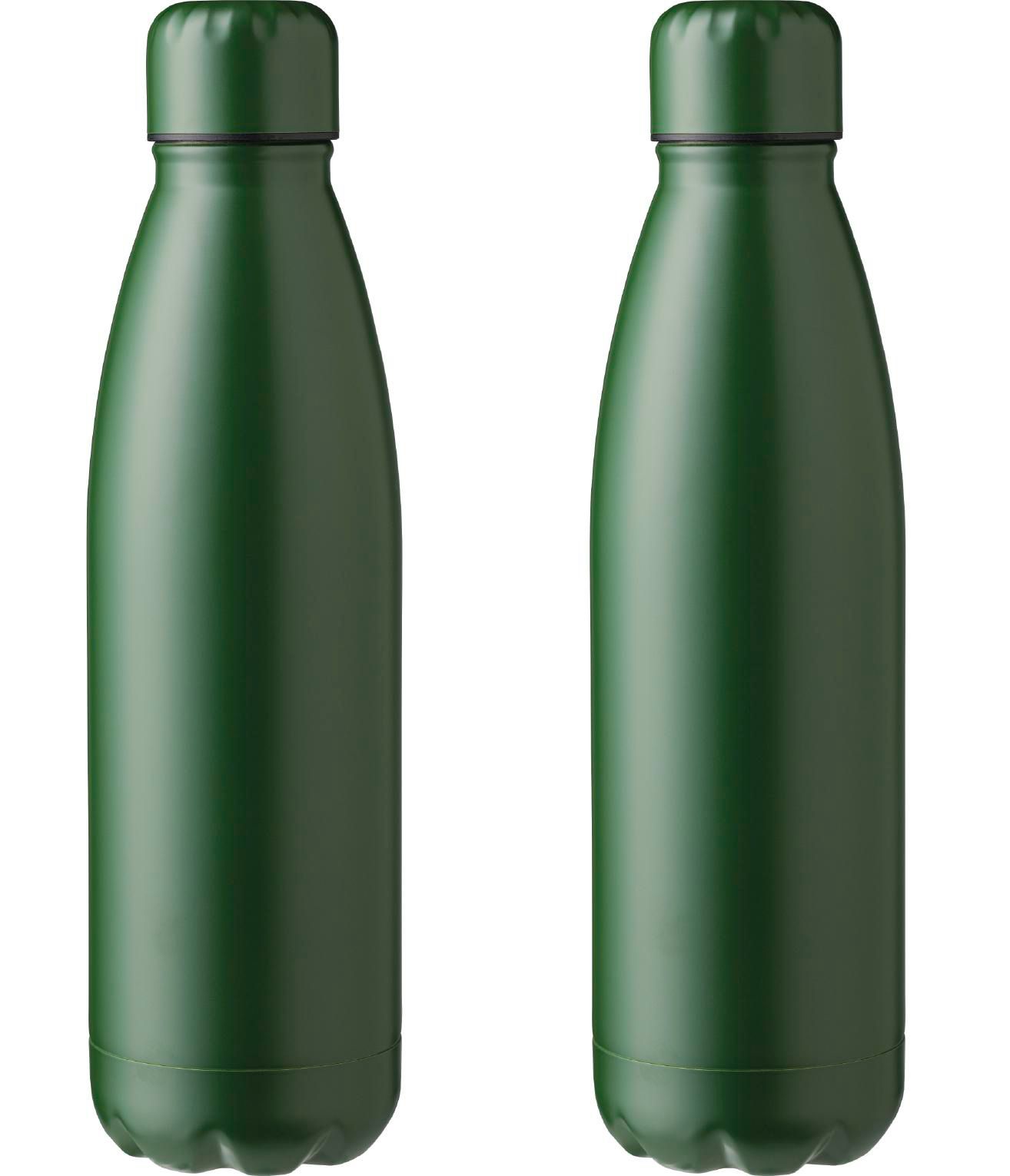 Stainless steel double walled (500 ml) Amara