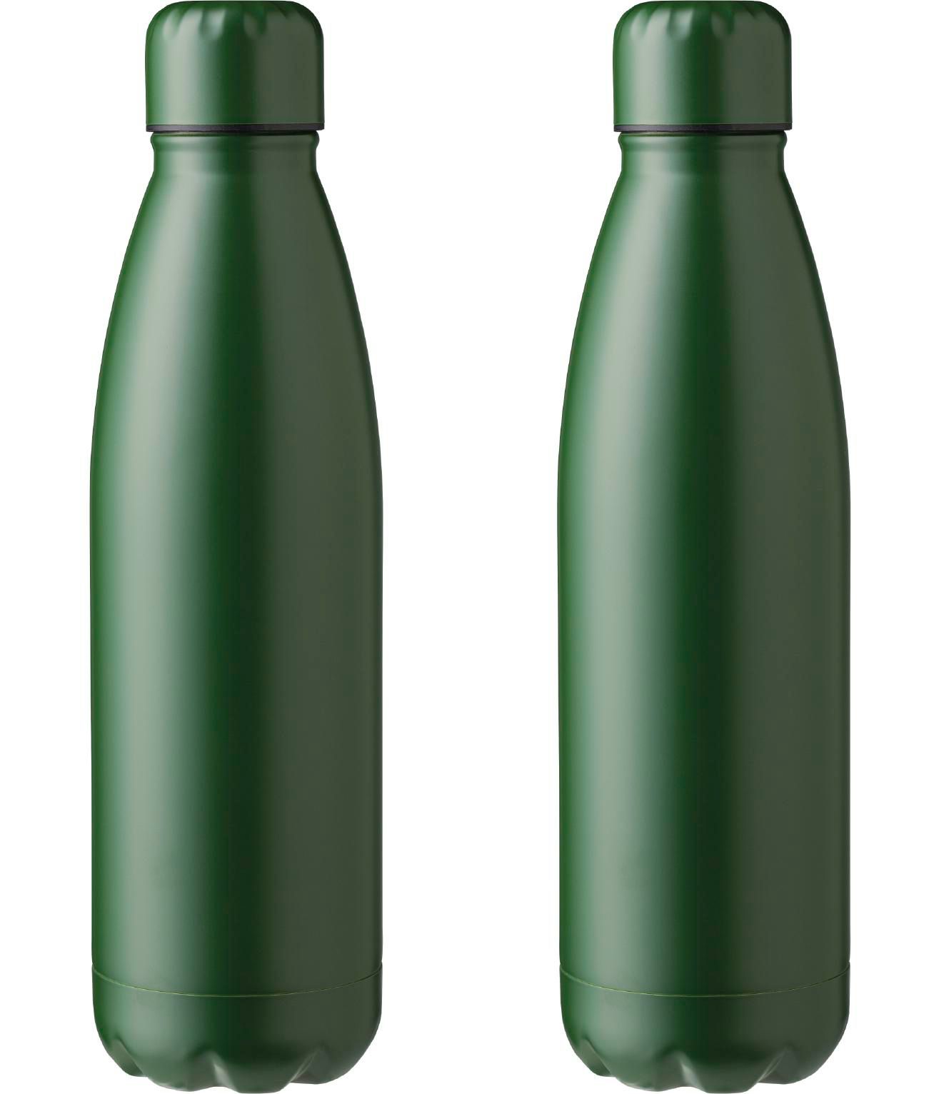Stainless steel double walled (500 ml) Amara
