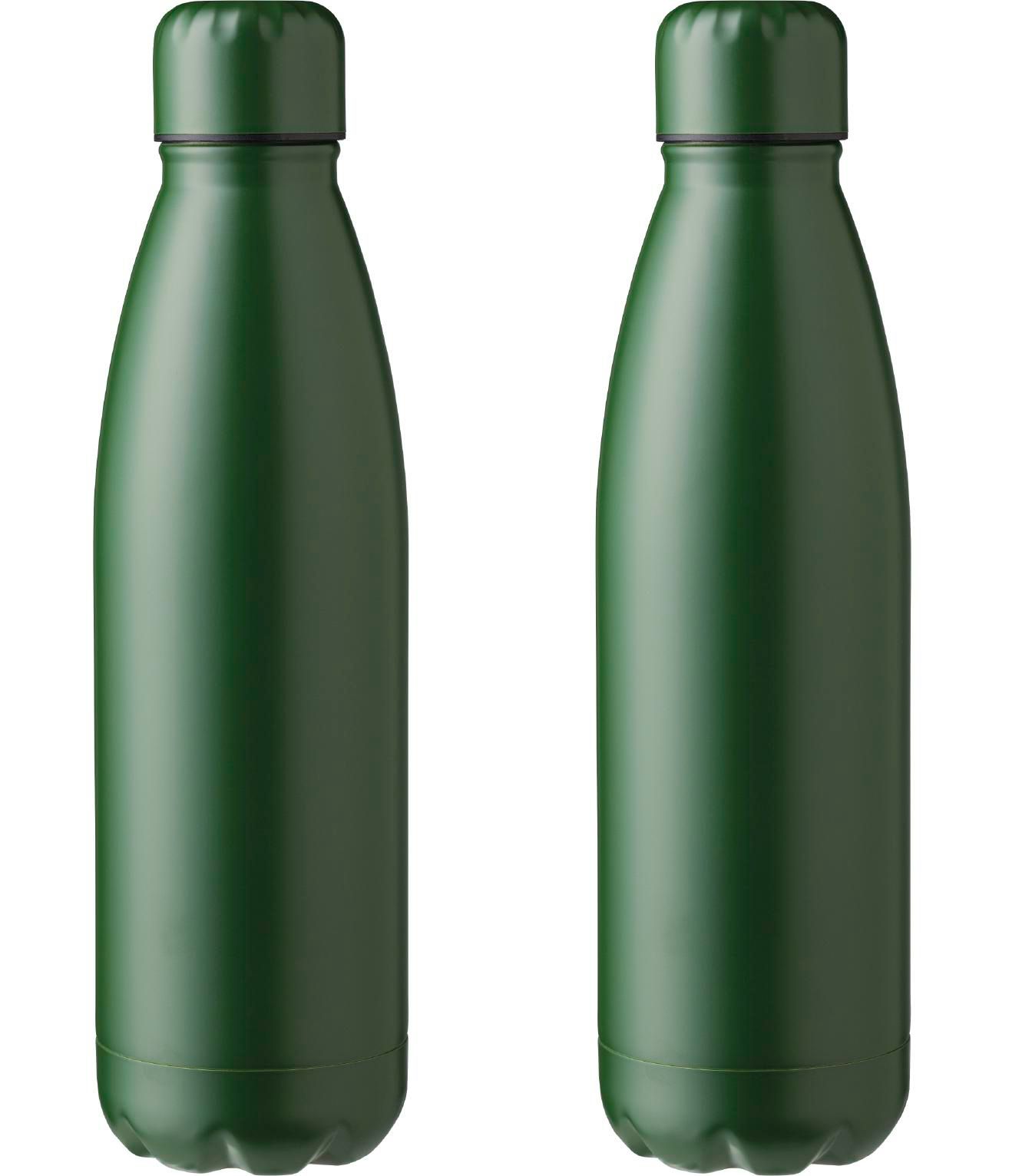 Stainless steel double walled (500 ml) Amara