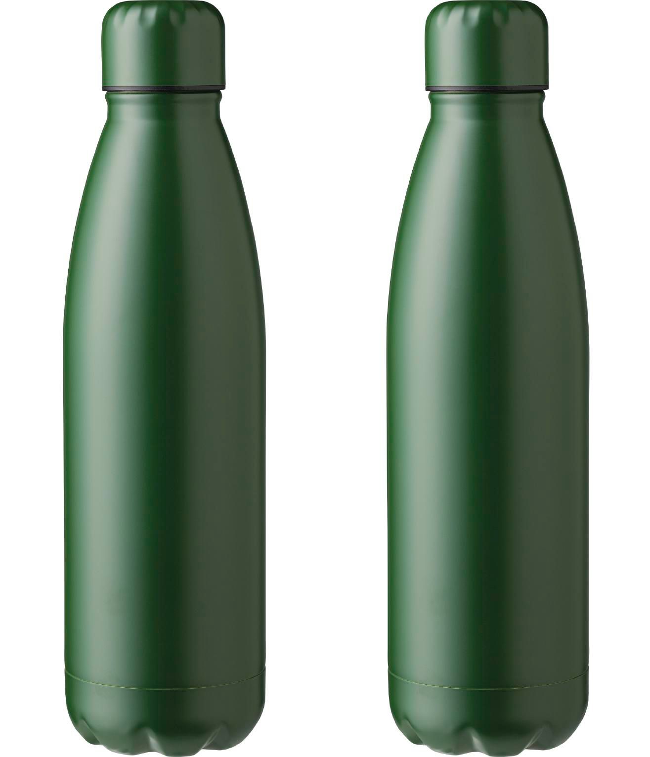 Stainless steel double walled (500 ml) Amara