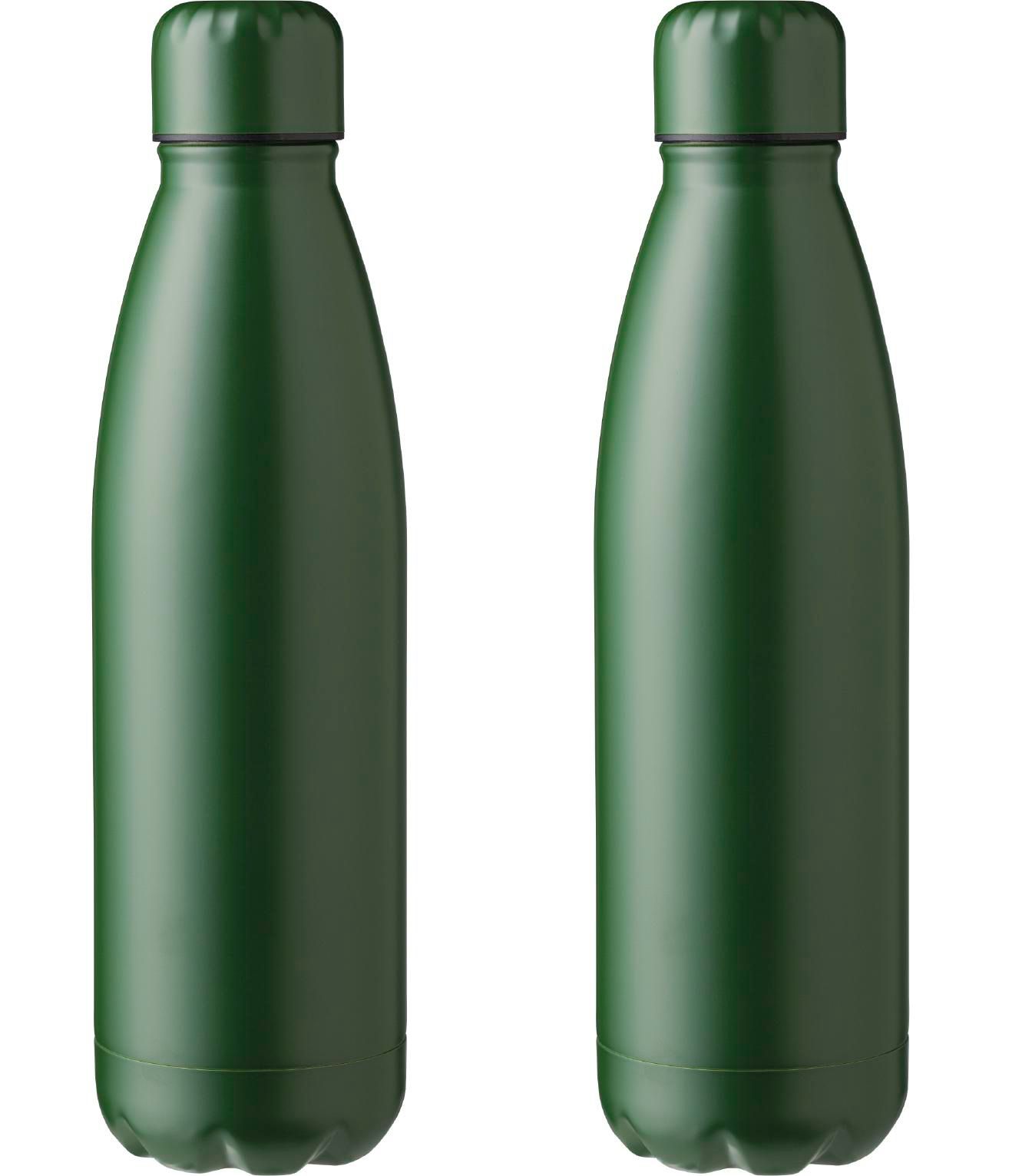 Stainless steel double walled (500 ml) Amara