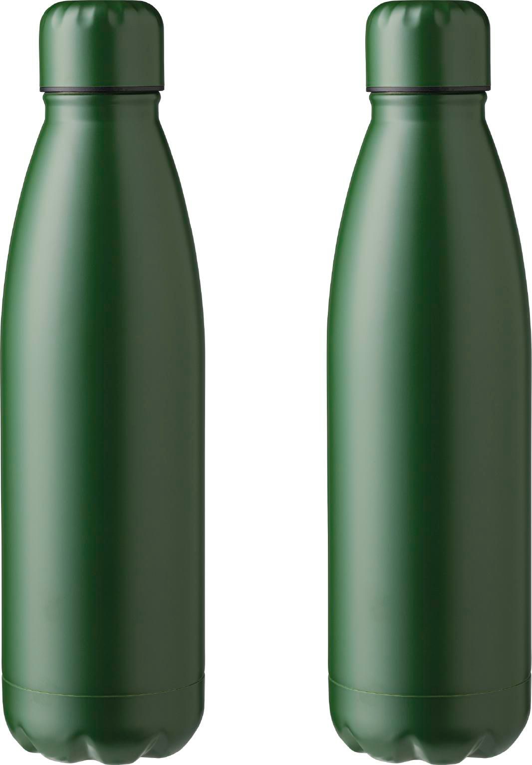 Stainless steel double walled (500 ml) Amara