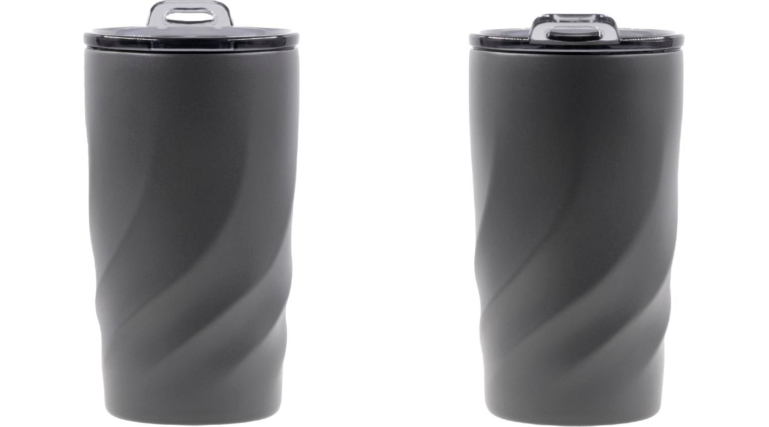 Vaso termo BrandCharger Vortex Calix Ceramica 400 ml