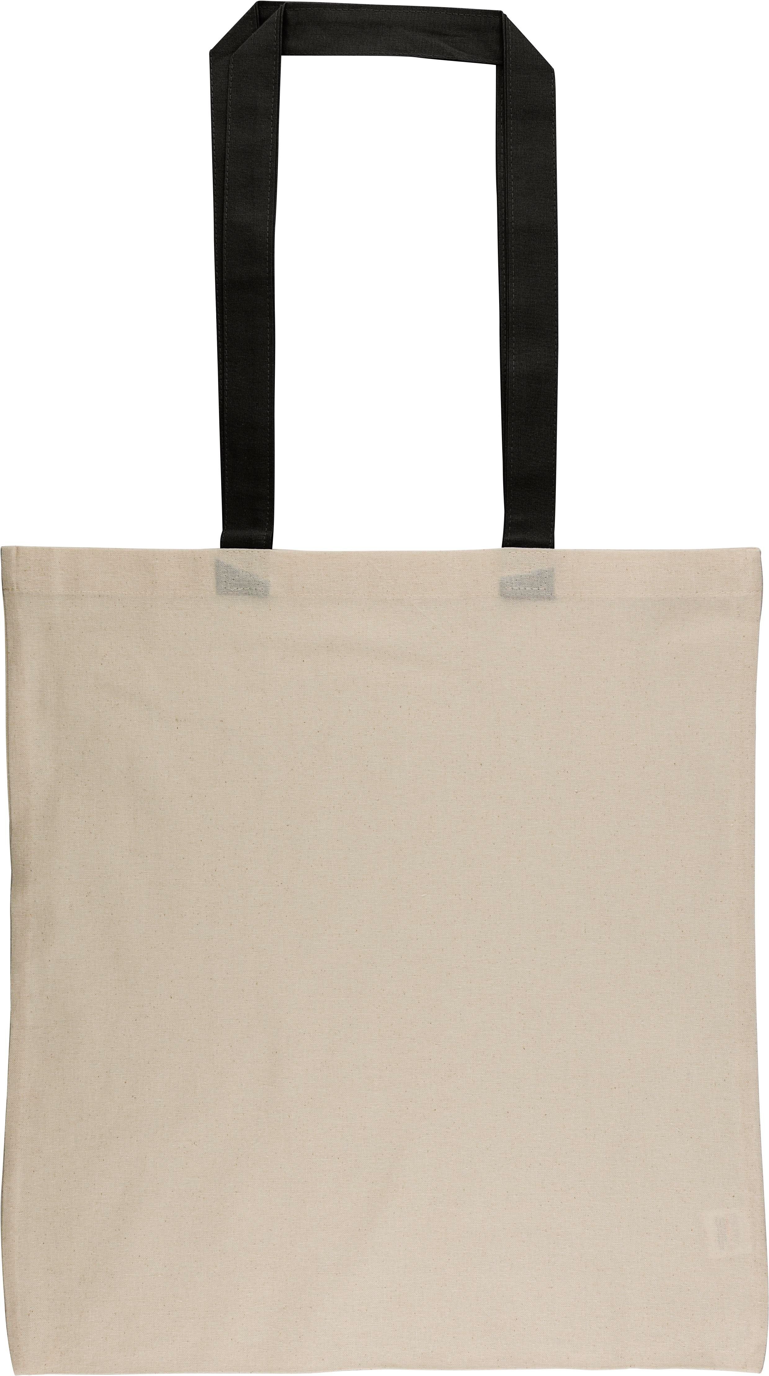 Bolsa tote de algodón Maris