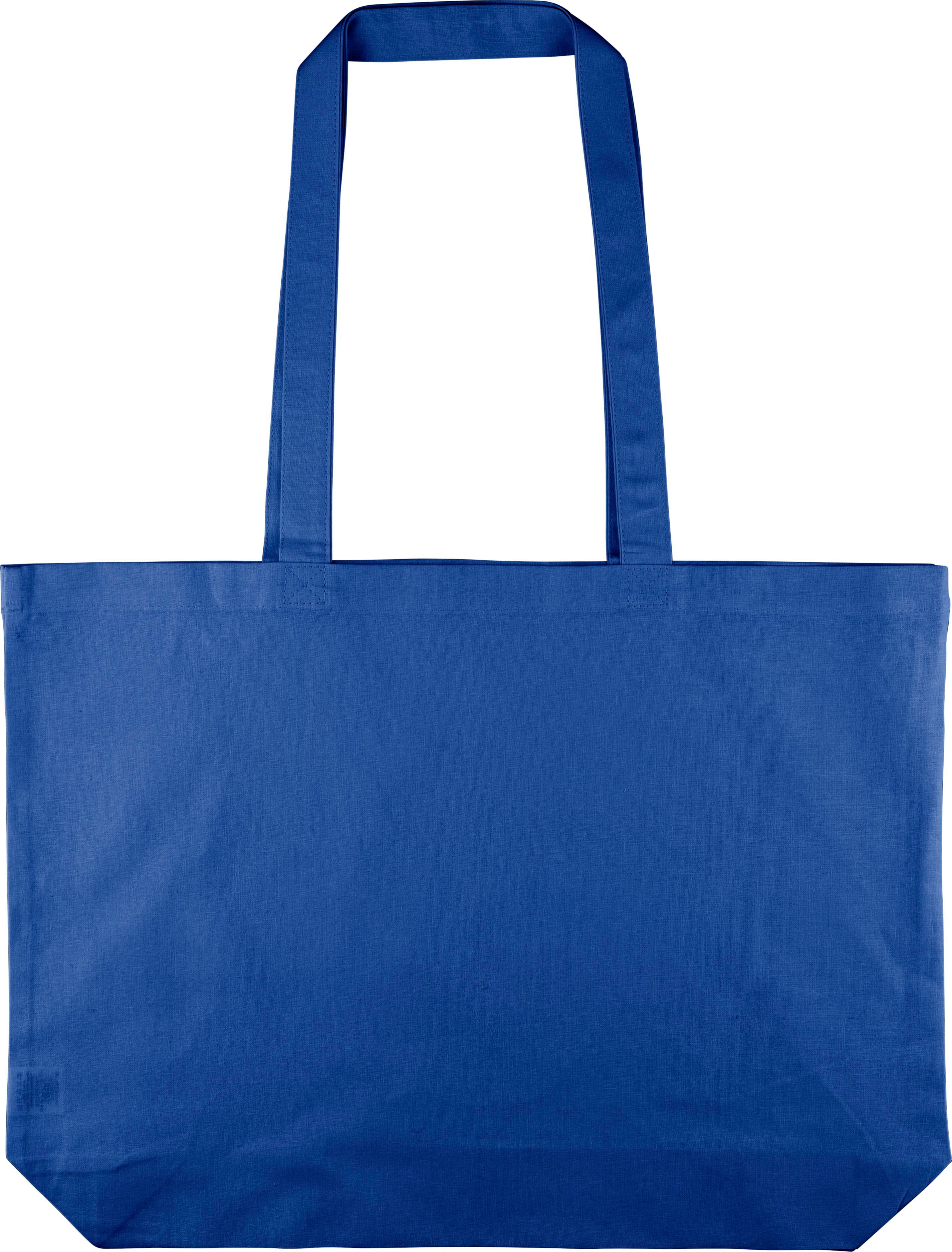 Bolsa tote de algodón Tarin