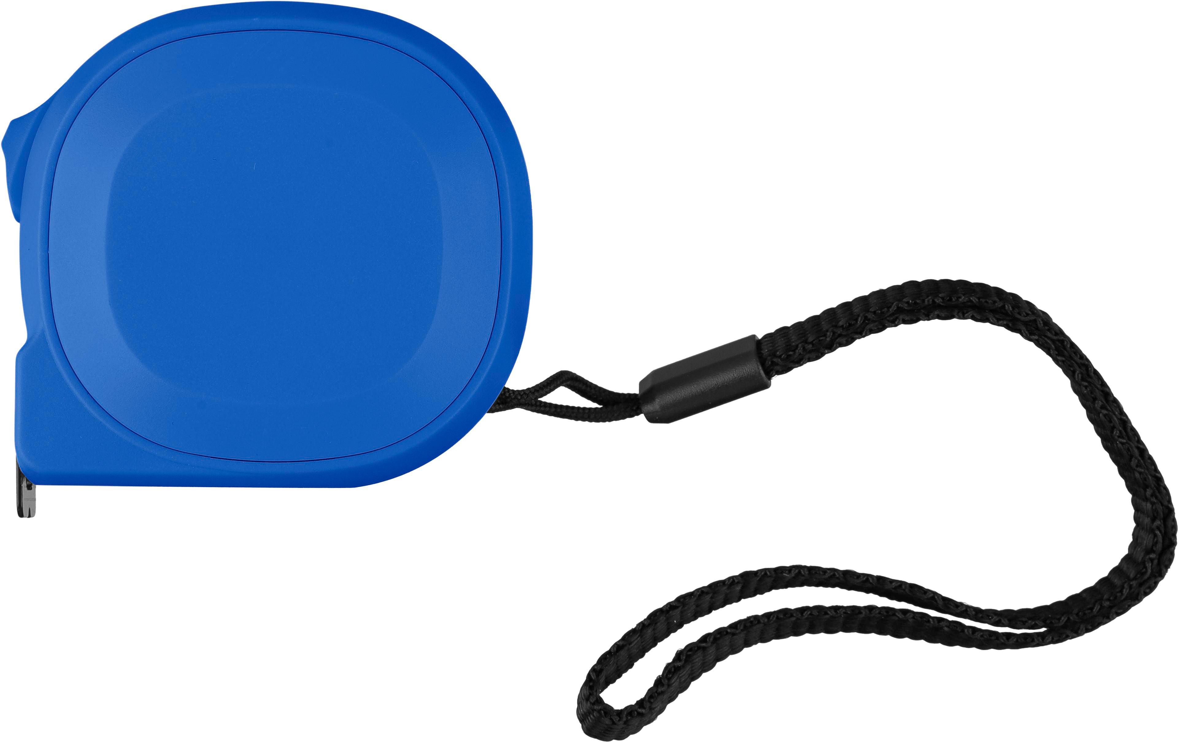 Tape measure Dorothy | Plastic | 3 meter | MID approved