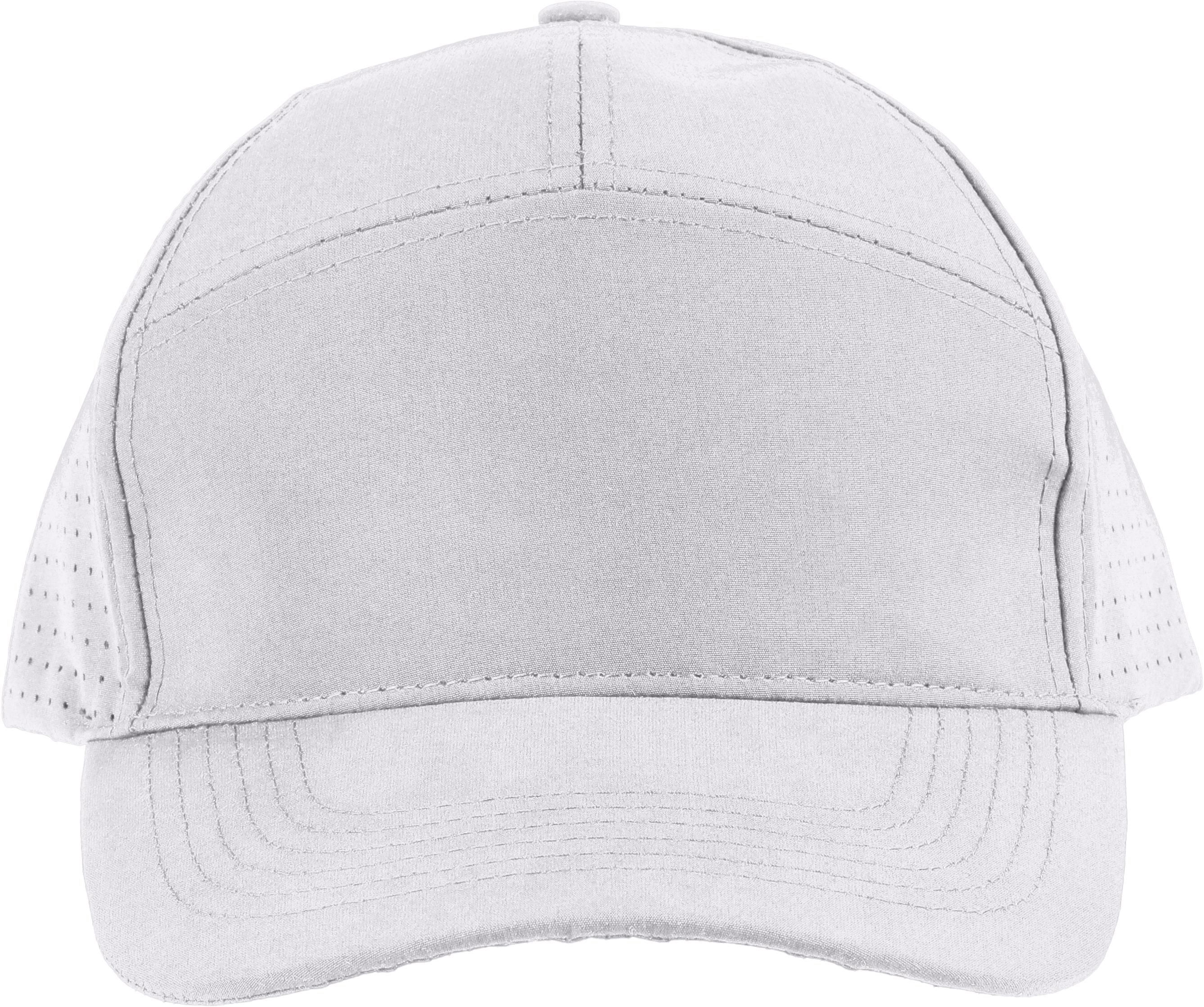 Polyester cap Alarielle