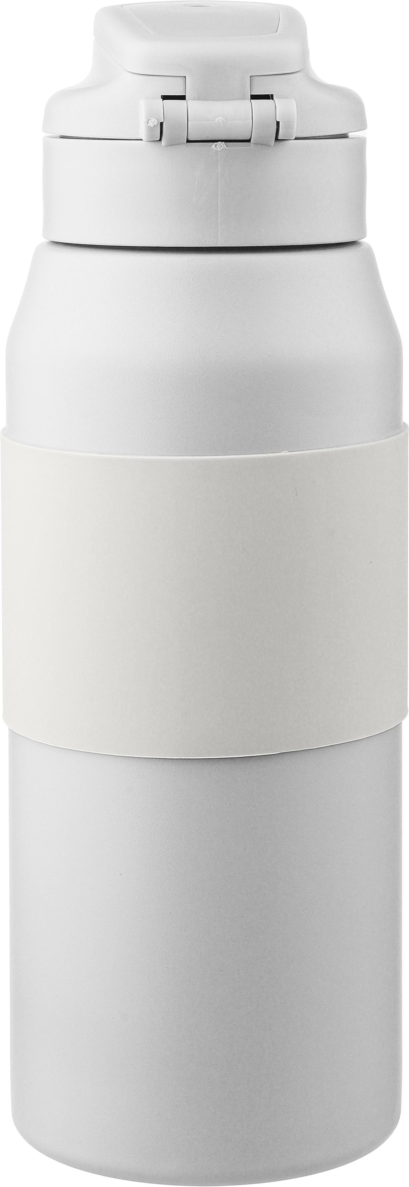 Stainless steel double-walled drinking bottle 800 ml Katie