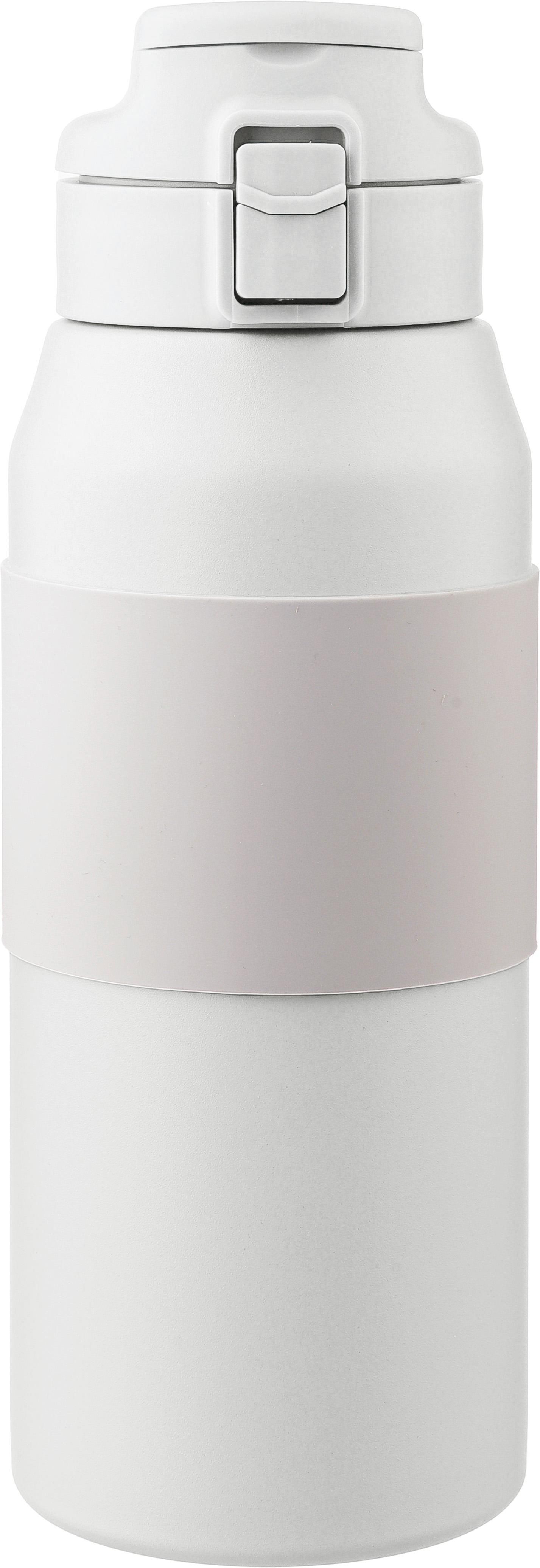 Stainless steel double-walled drinking bottle 800 ml Katie