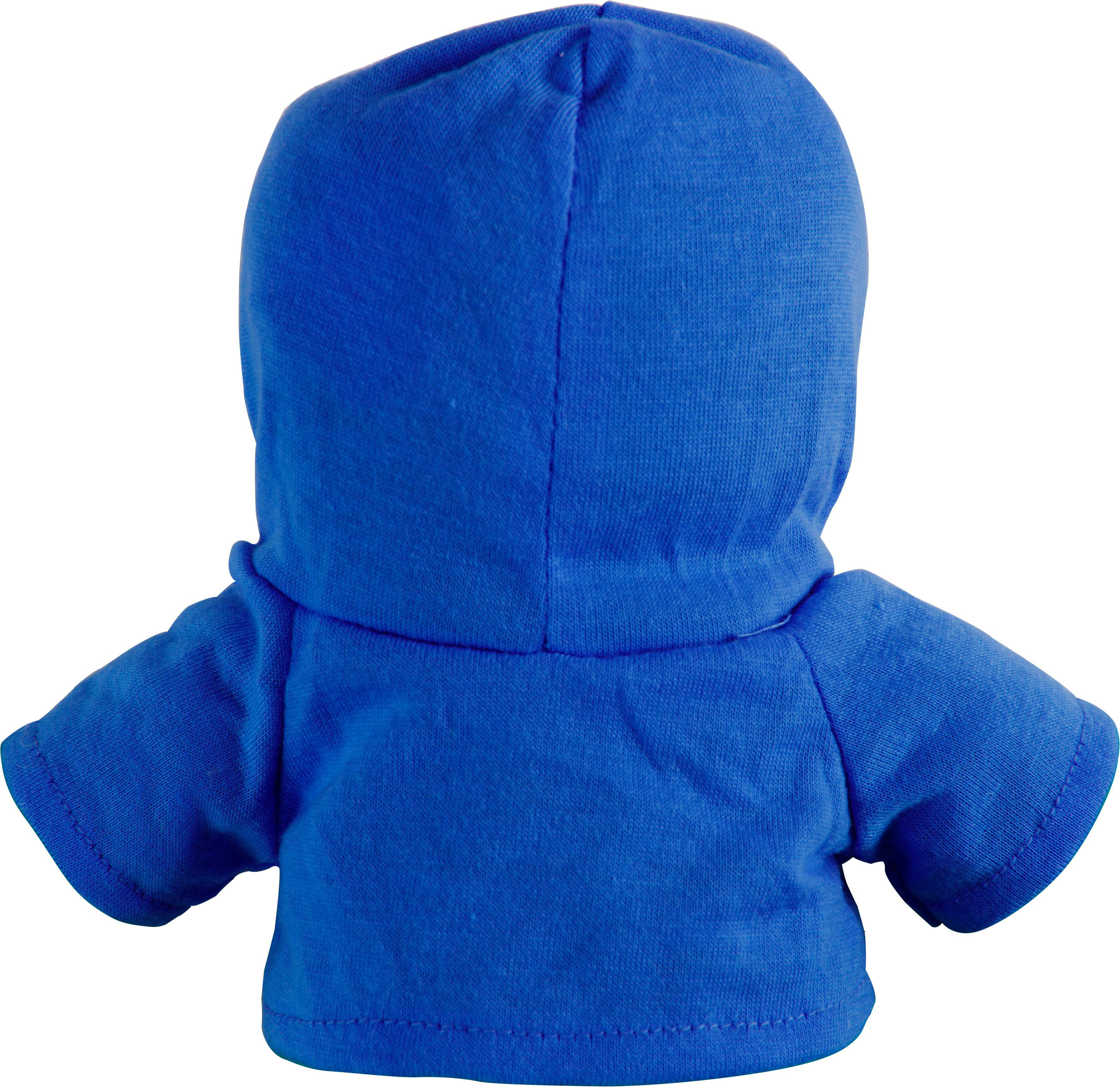 Plush teddy bear Monty