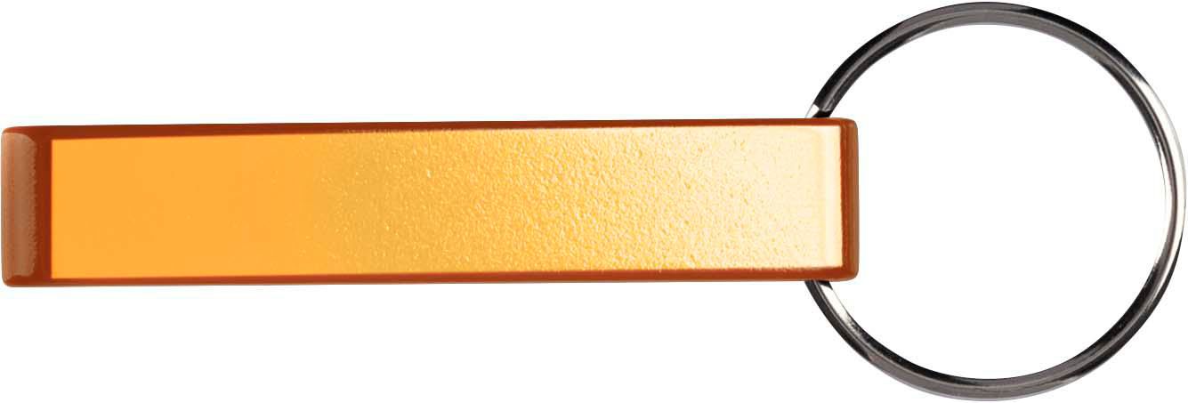 Recycled aluminium key holder Anneliese