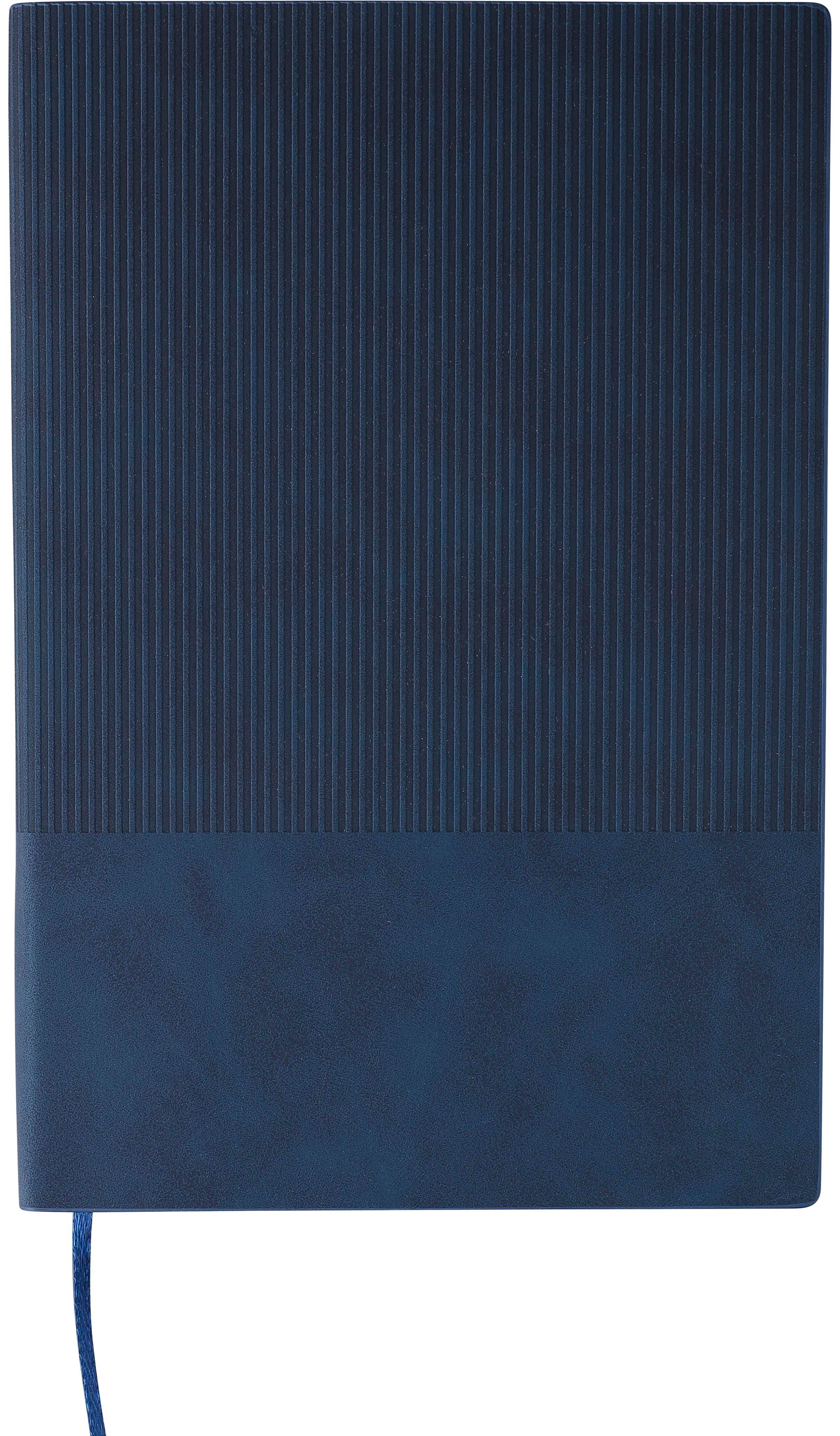 Cuaderno Elian | PU reciclado | A5 | Rayado