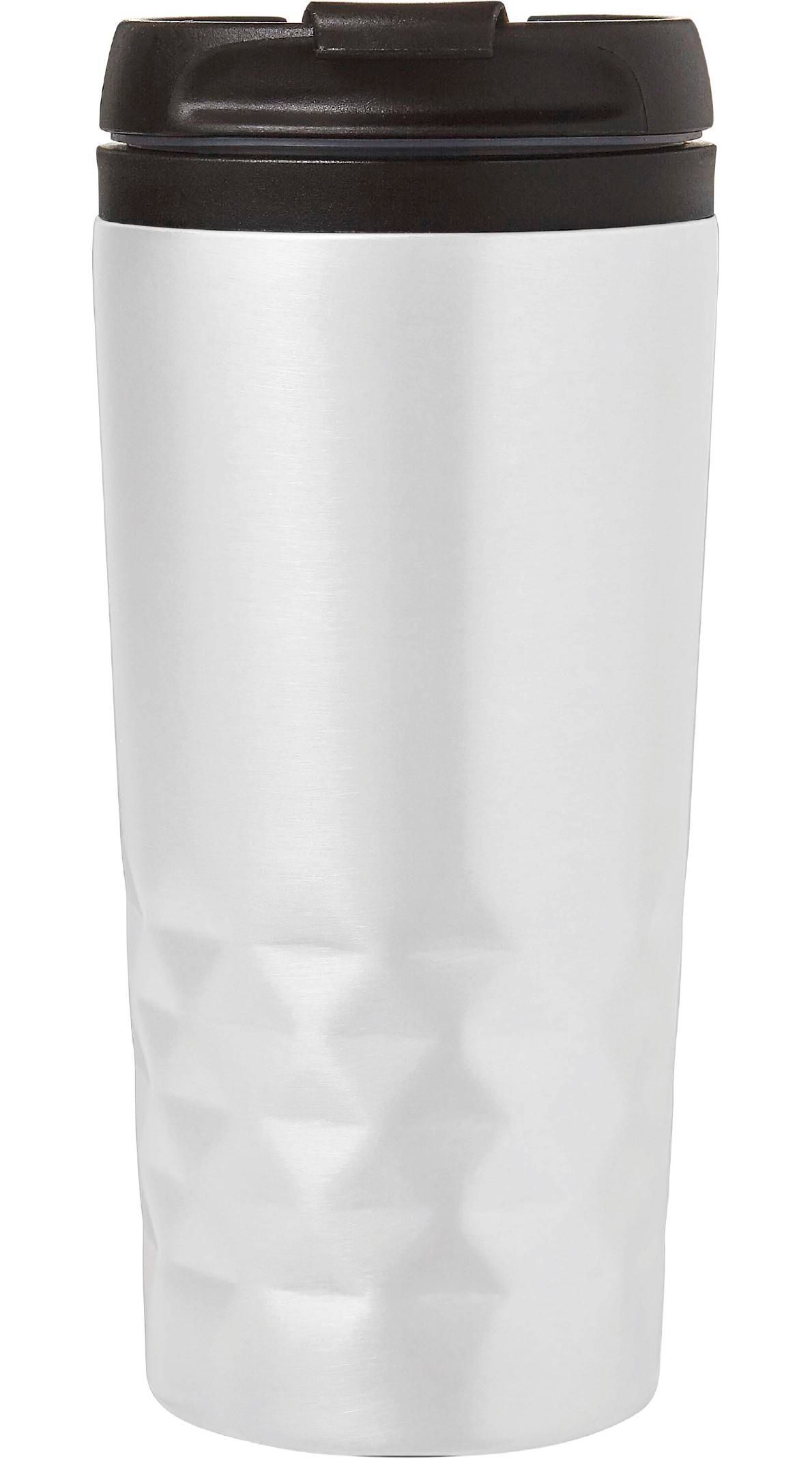 Stainless steel mug Lorraine