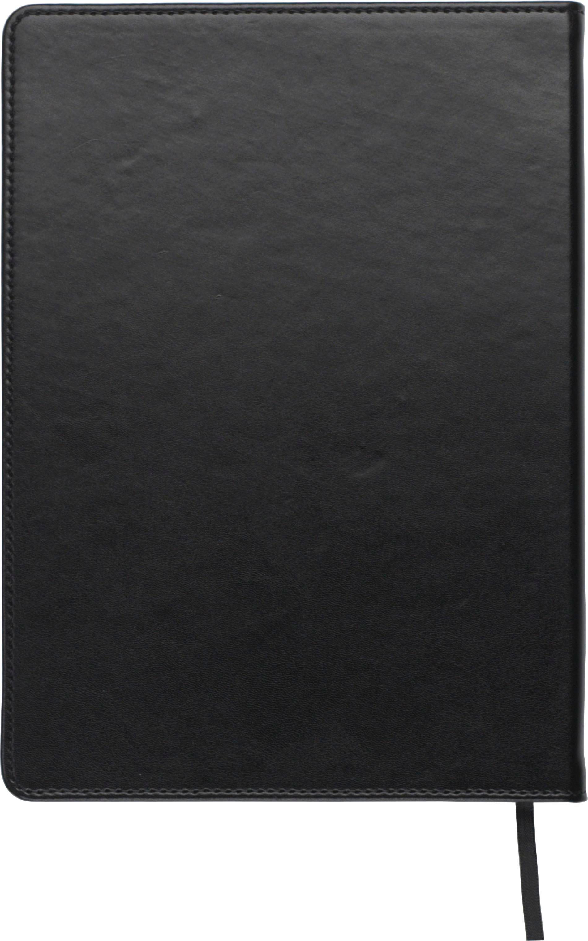 Cuaderno de PU Ellis Original