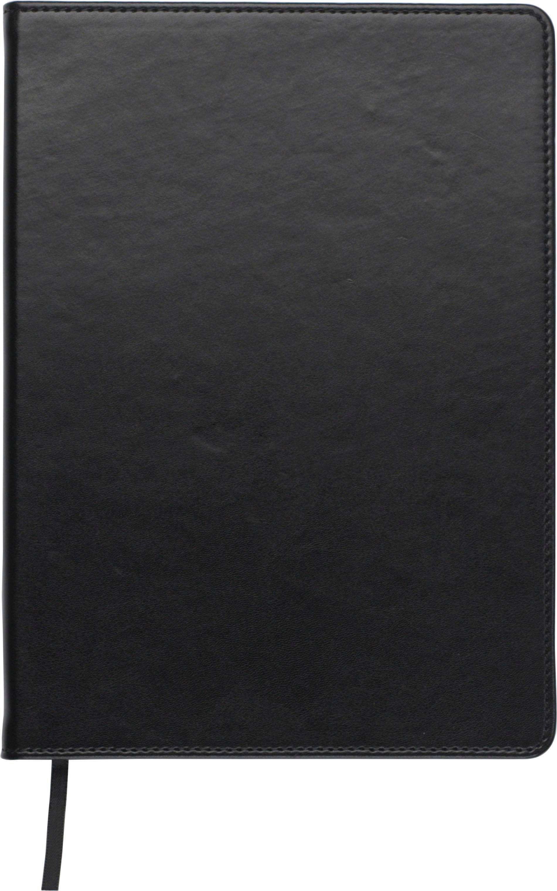Cuaderno de PU Ellis Original
