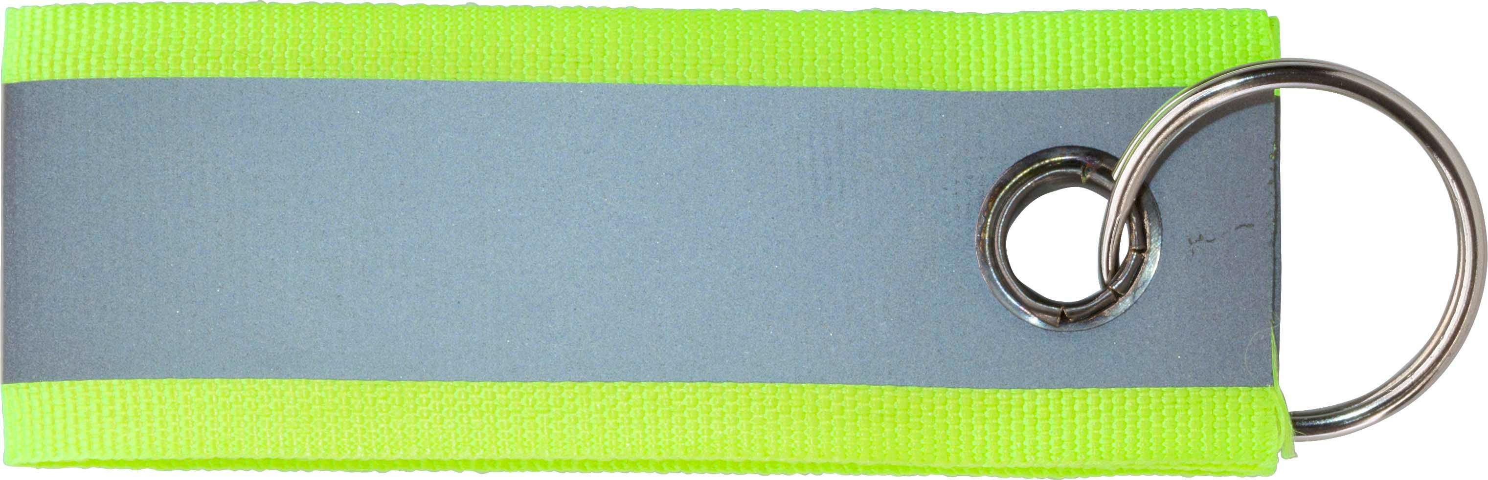 Key chain Aliyah | Reflective
