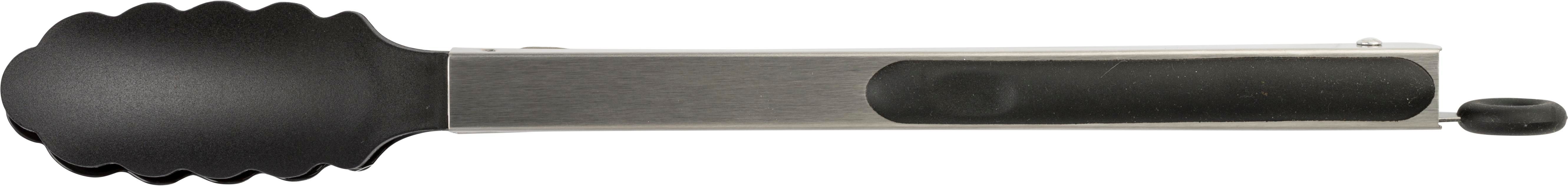 Pinzas para bbq de acero inox. Maeve
