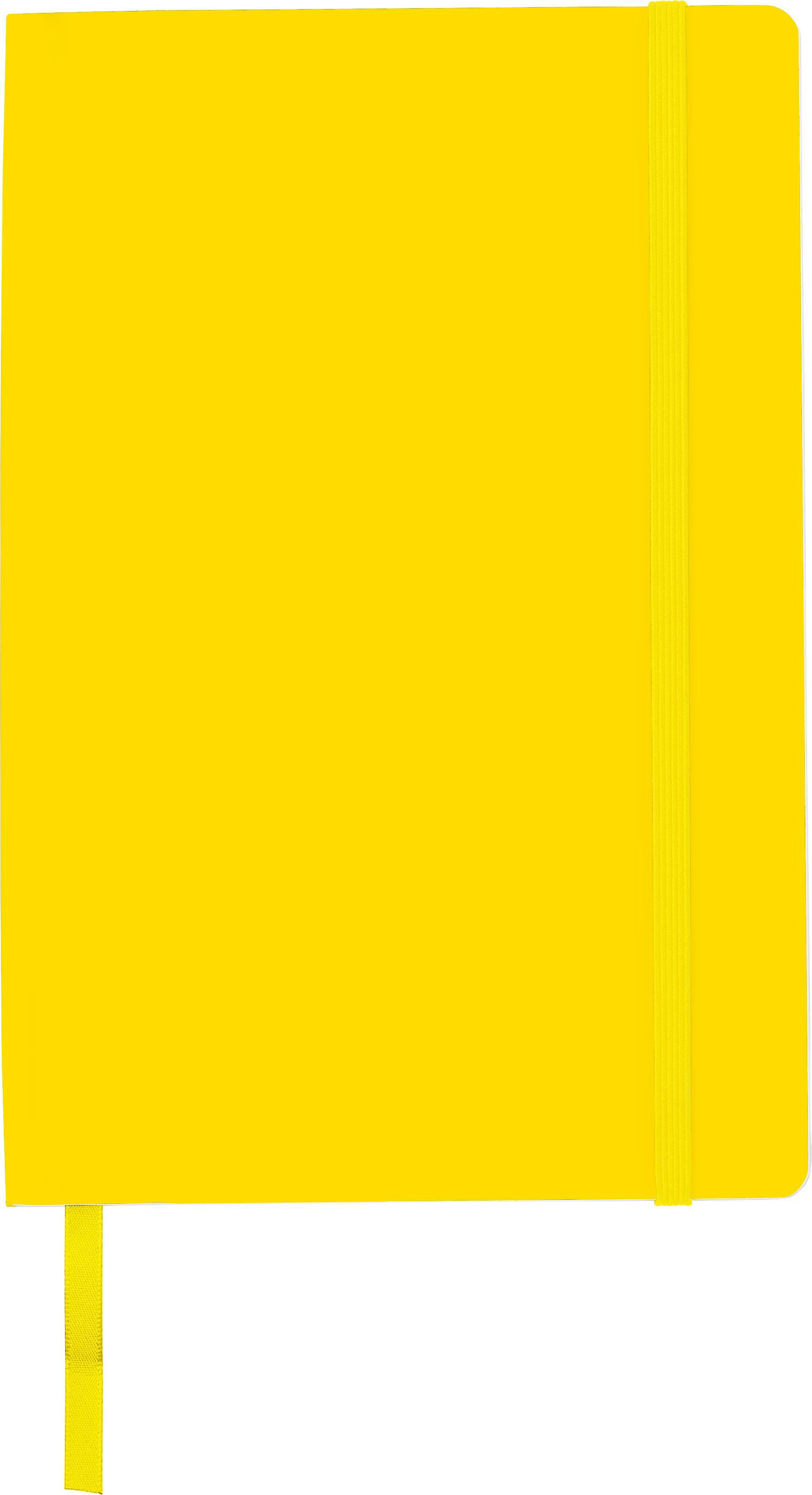 Cuaderno de PU Mireia Original