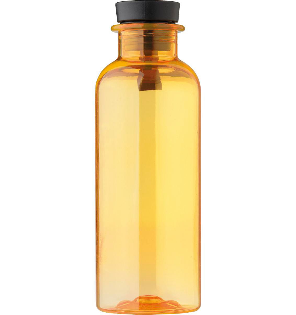 rPET drinking bottle 500 ml Laia