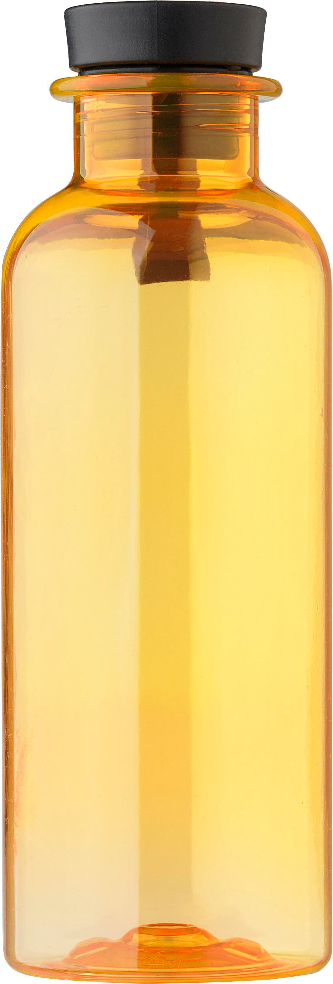 rPET drinking bottle 500 ml Laia