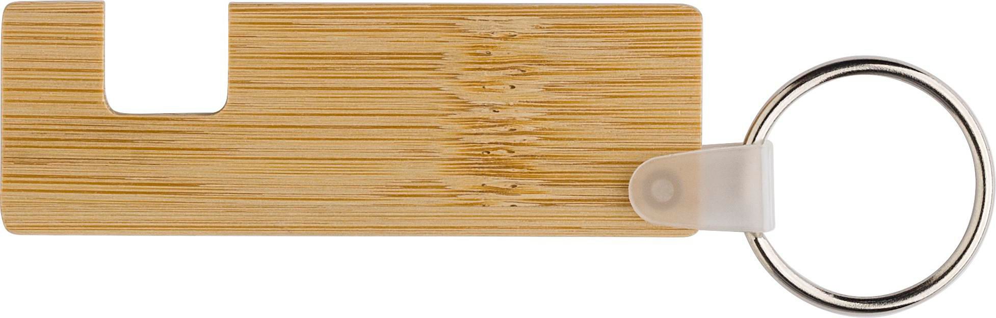 Key chain Orlando | Bamboo