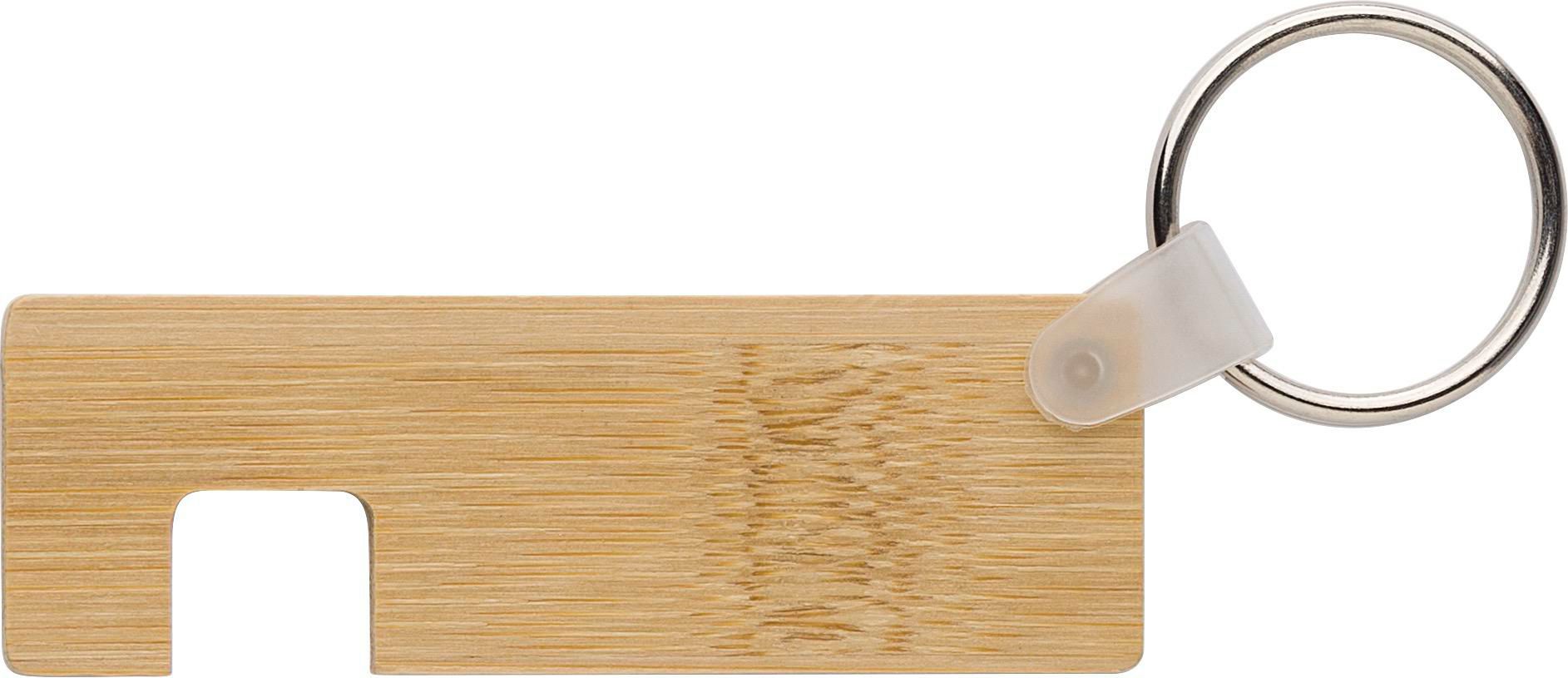 Key chain Orlando | Bamboo