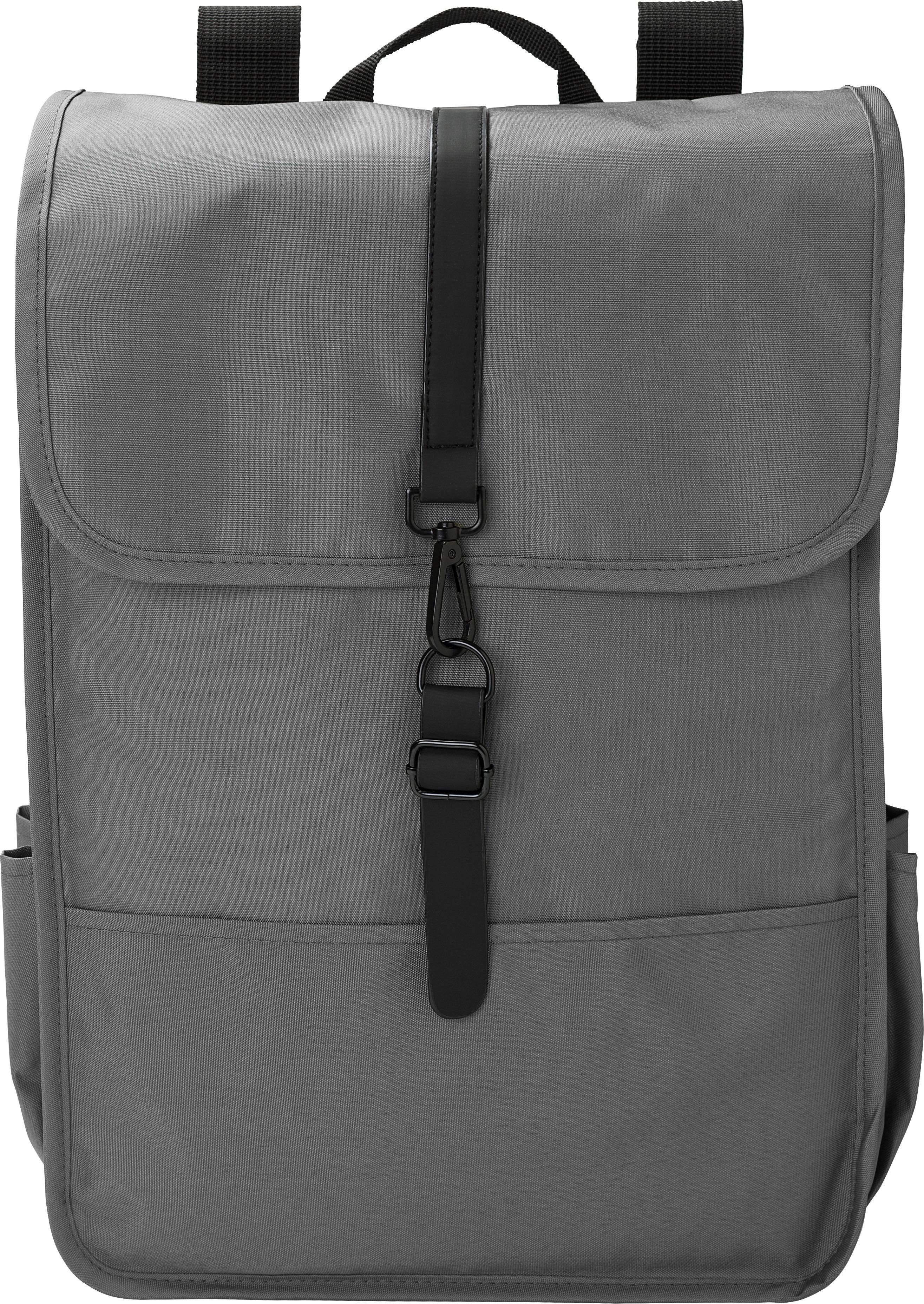 Backpack Lyric | Recycled | Laptop 17" | 12 l