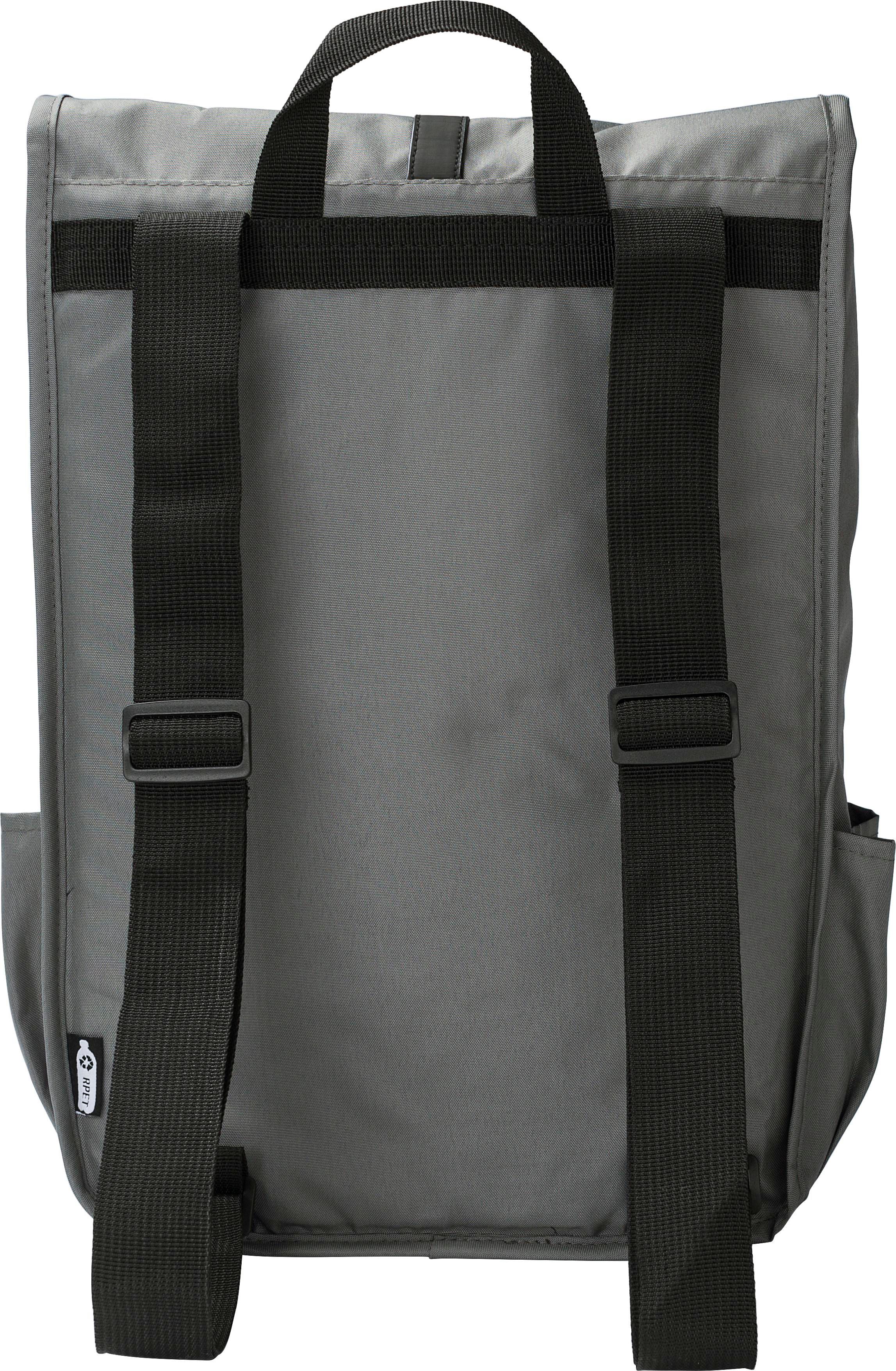 Backpack Lyric | Recycled | Laptop 17" | 12 l
