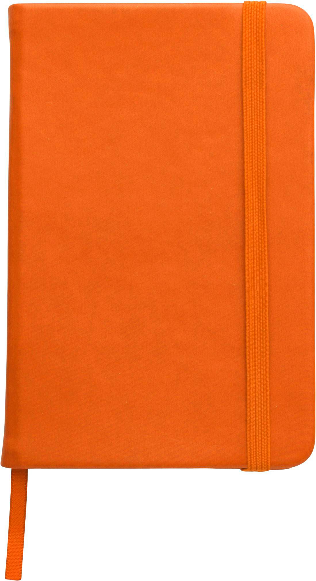 PU notebook Brigitta Original