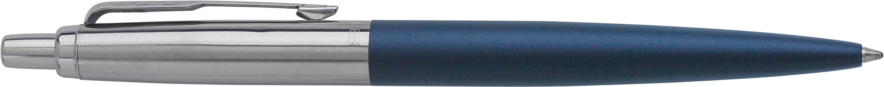 Parker Jotter XL ballpen | Stainless steel