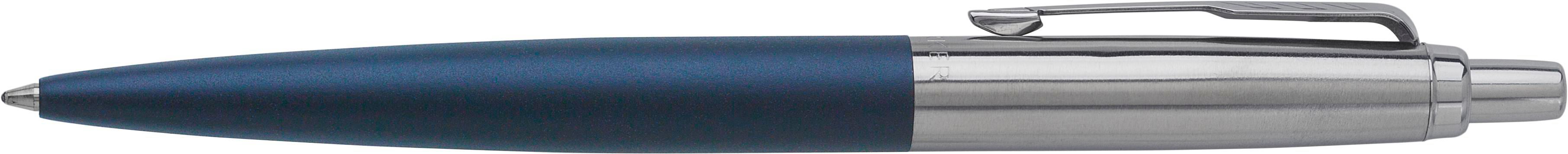 Parker Jotter XL ballpen | Stainless steel