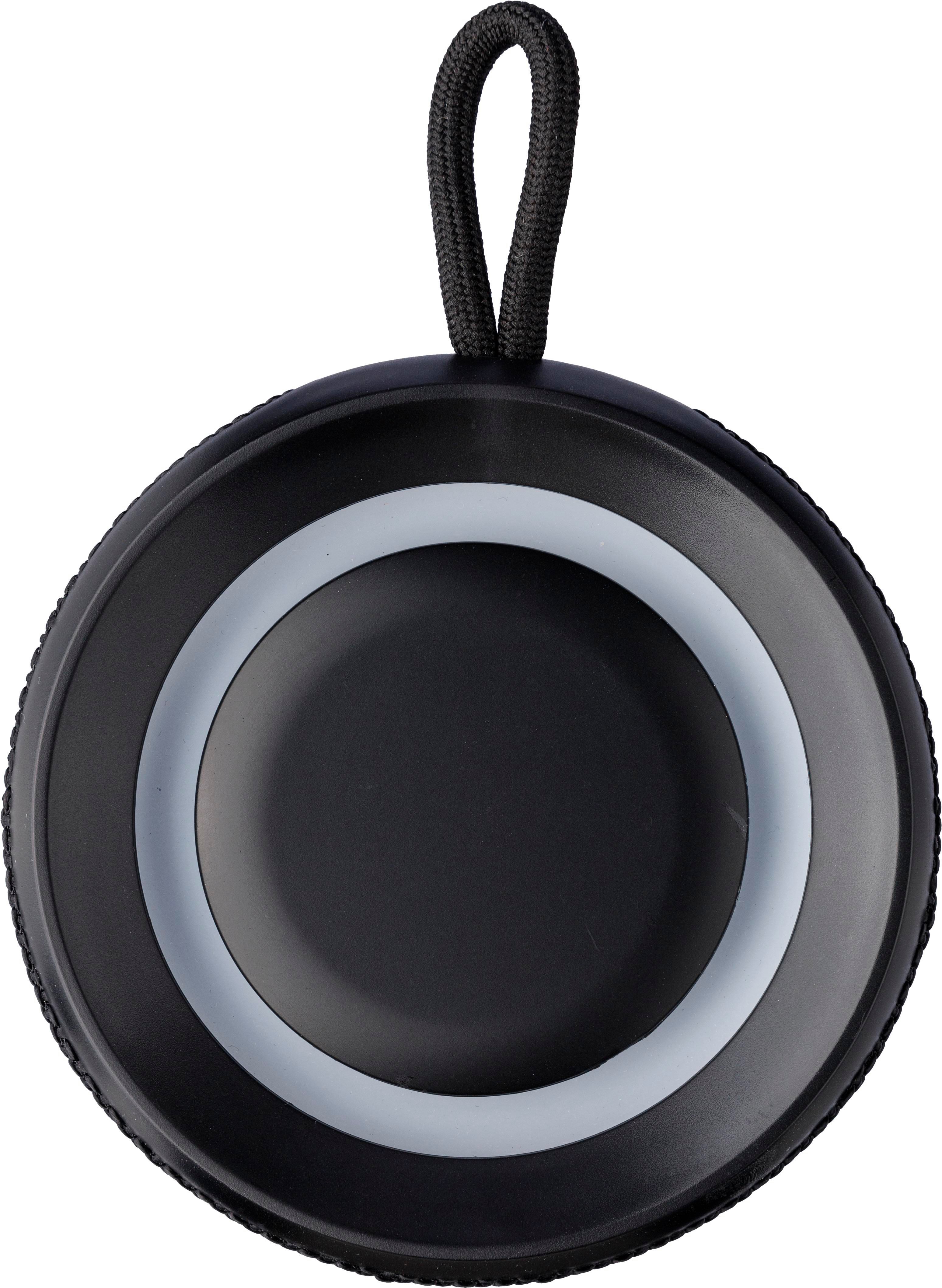 Altavoz de ABS reciclado para exteriores Lloyd